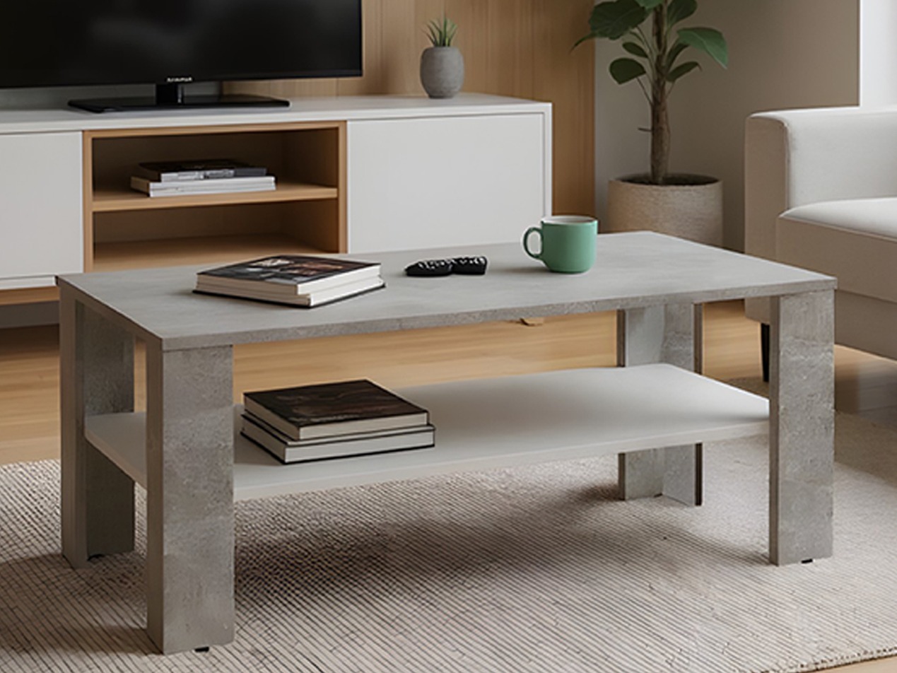 Mesa de centro Ontario 201