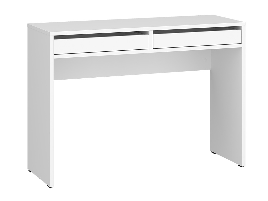 Mesa de oficina Ontario 207 (Blanco)