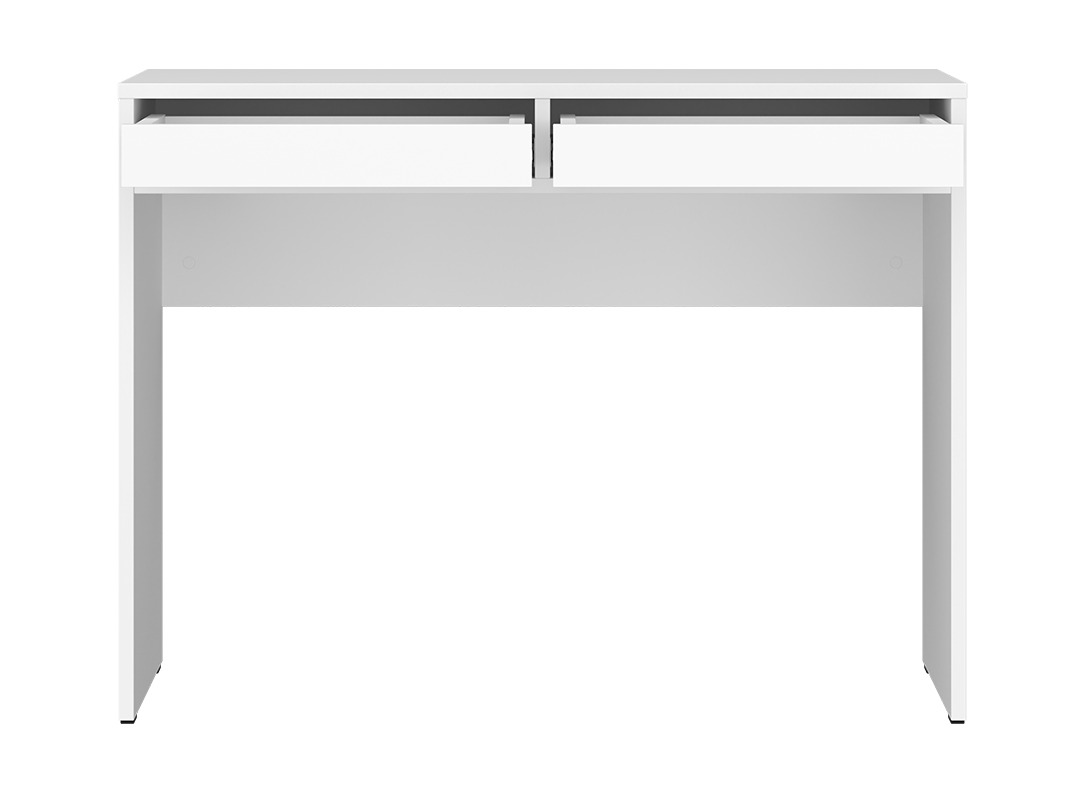 Mesa de oficina Ontario 207 (Blanco)