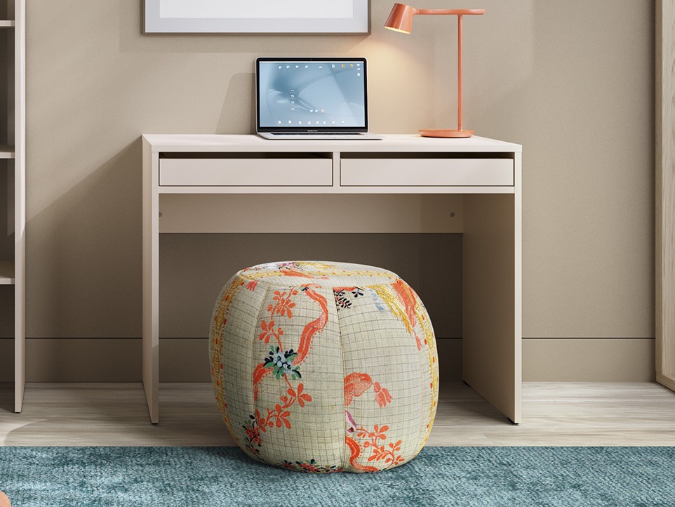 Mesa de oficina Ontario 207 (Cachemira)