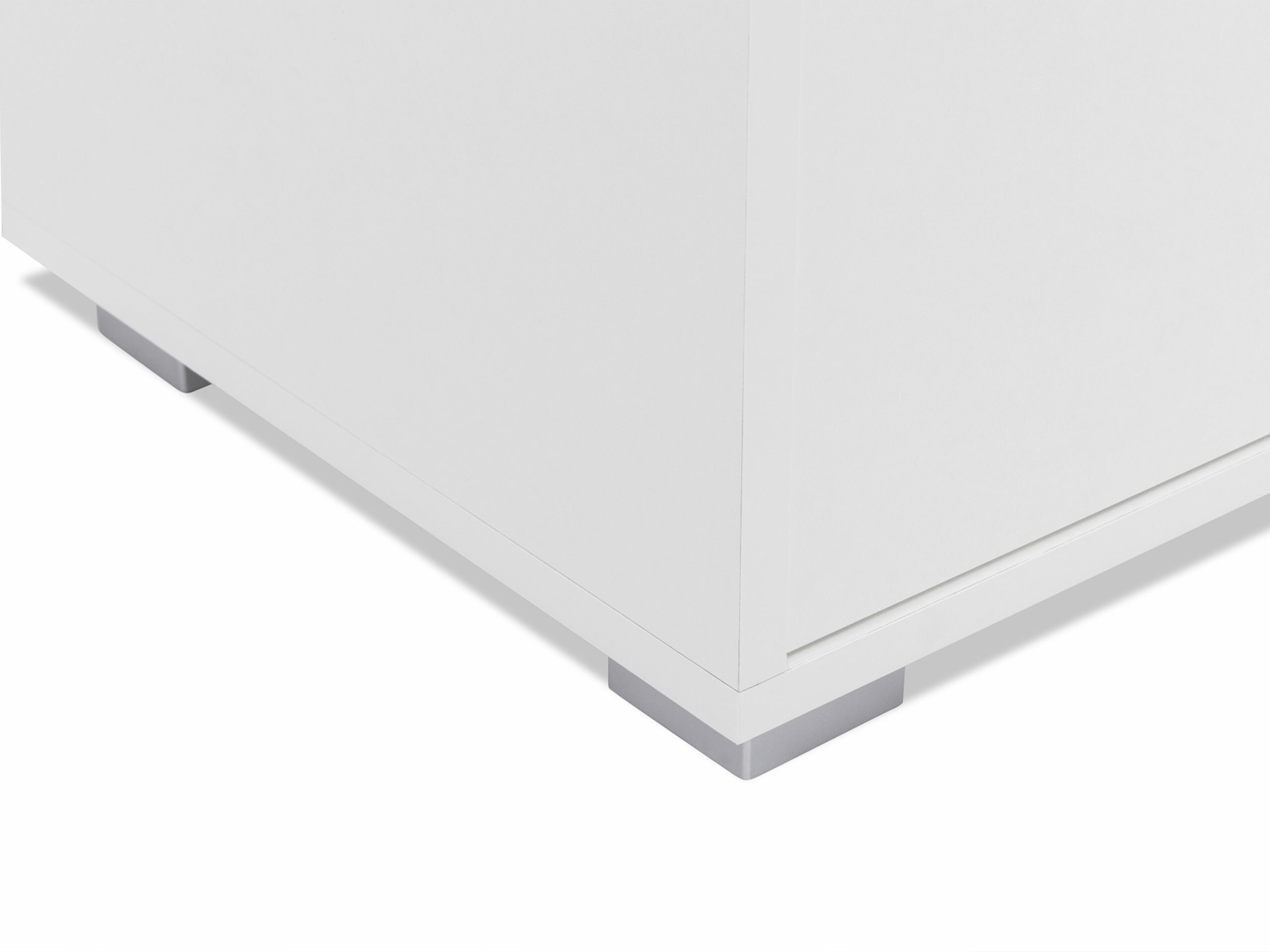 Estantería Comfivo Fersoe 105 (Blanco)