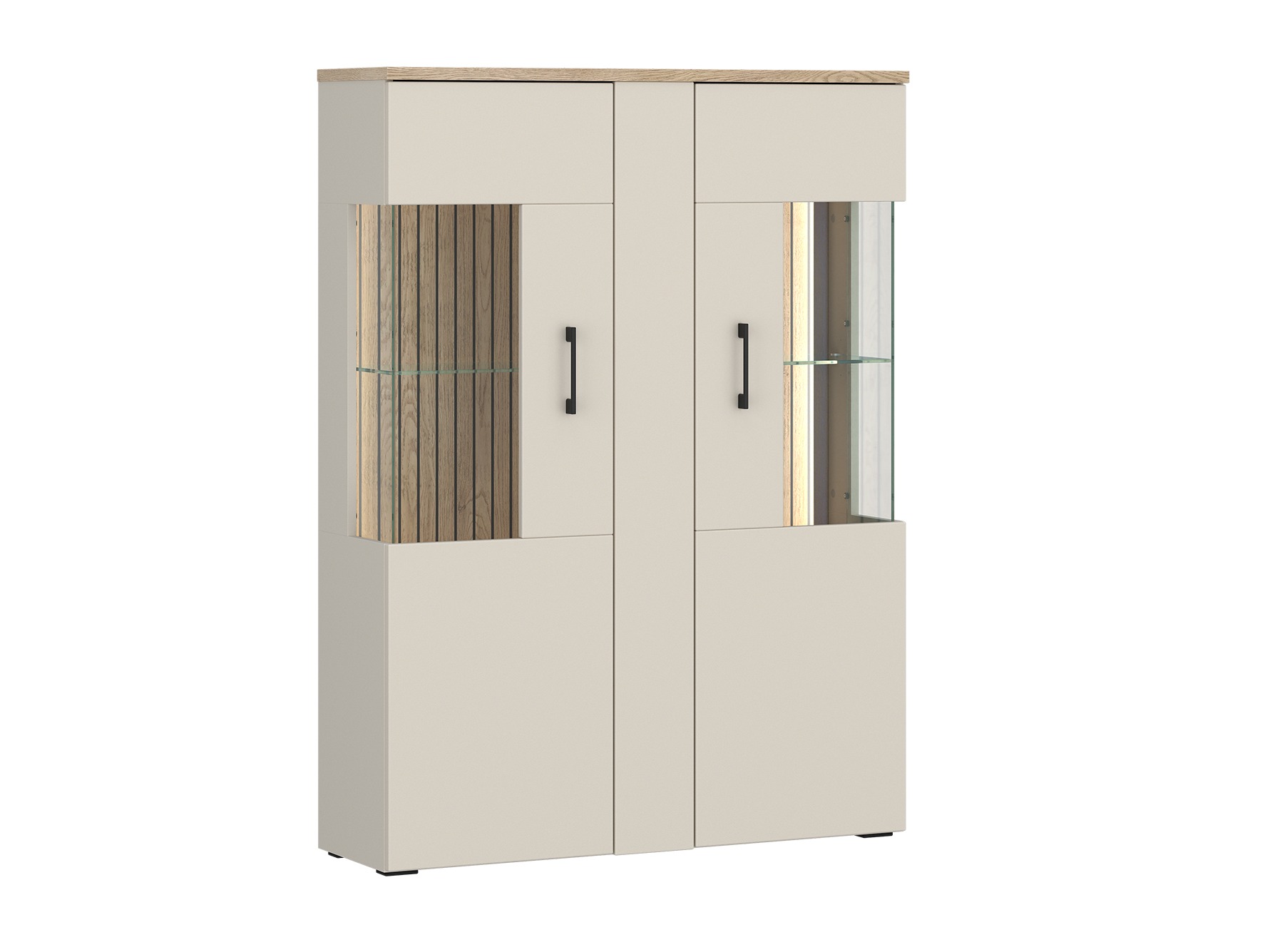 Estantería Ontario 210