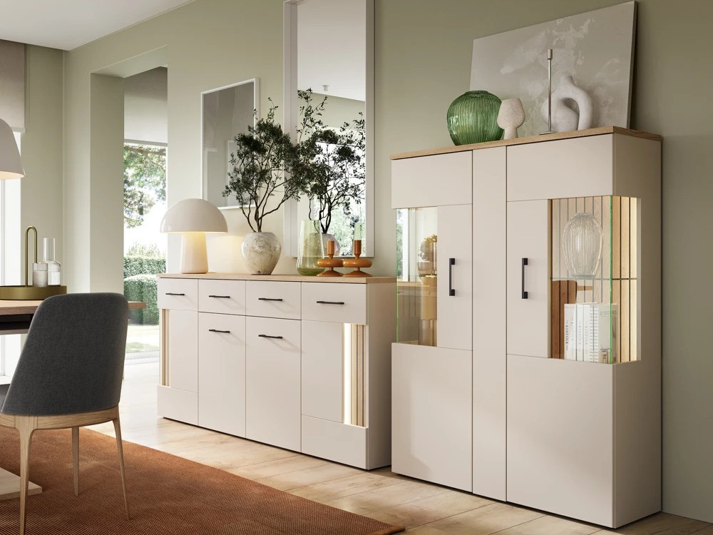 Estantería Ontario 210