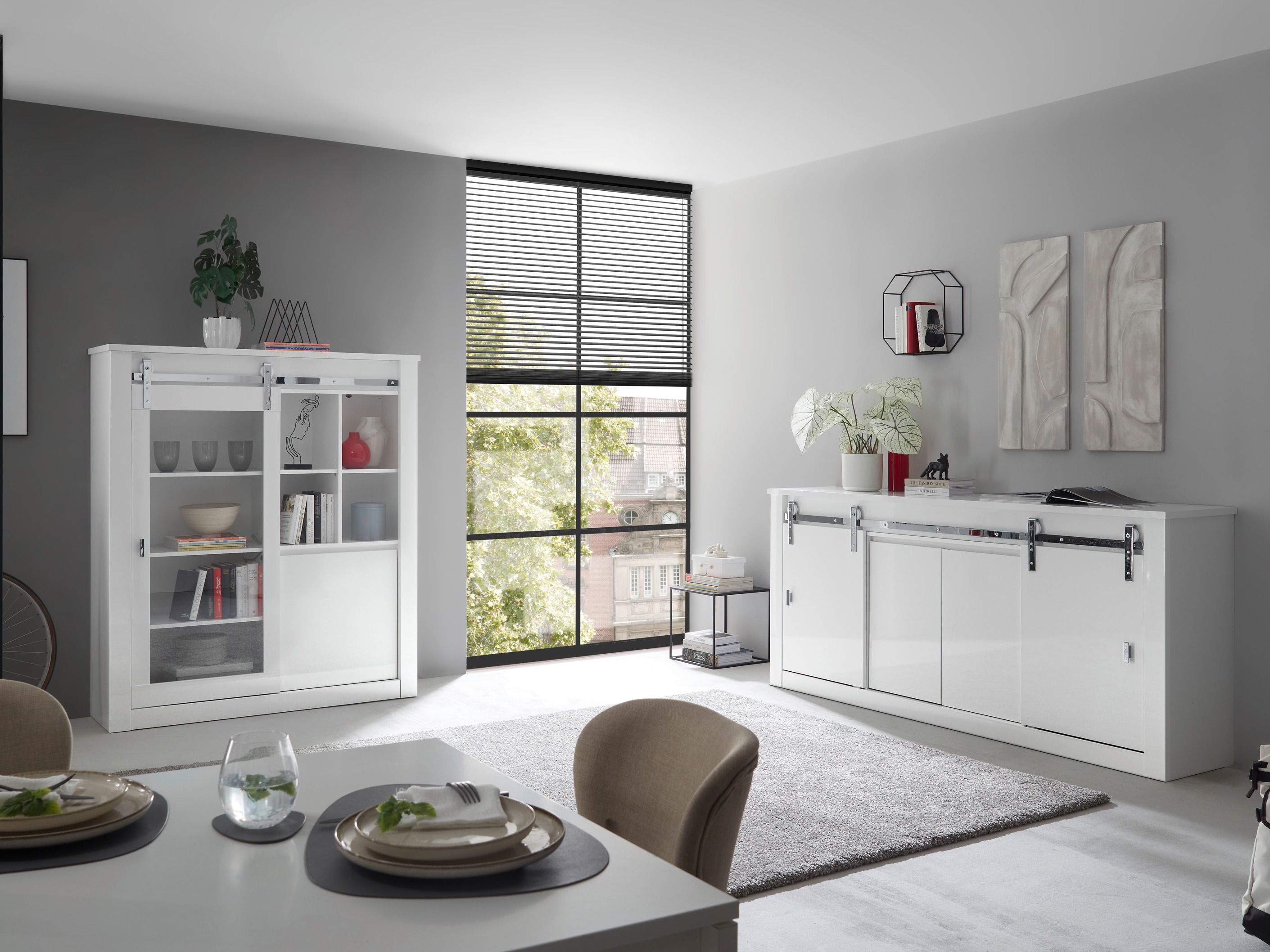 Estantería Cirelia 103