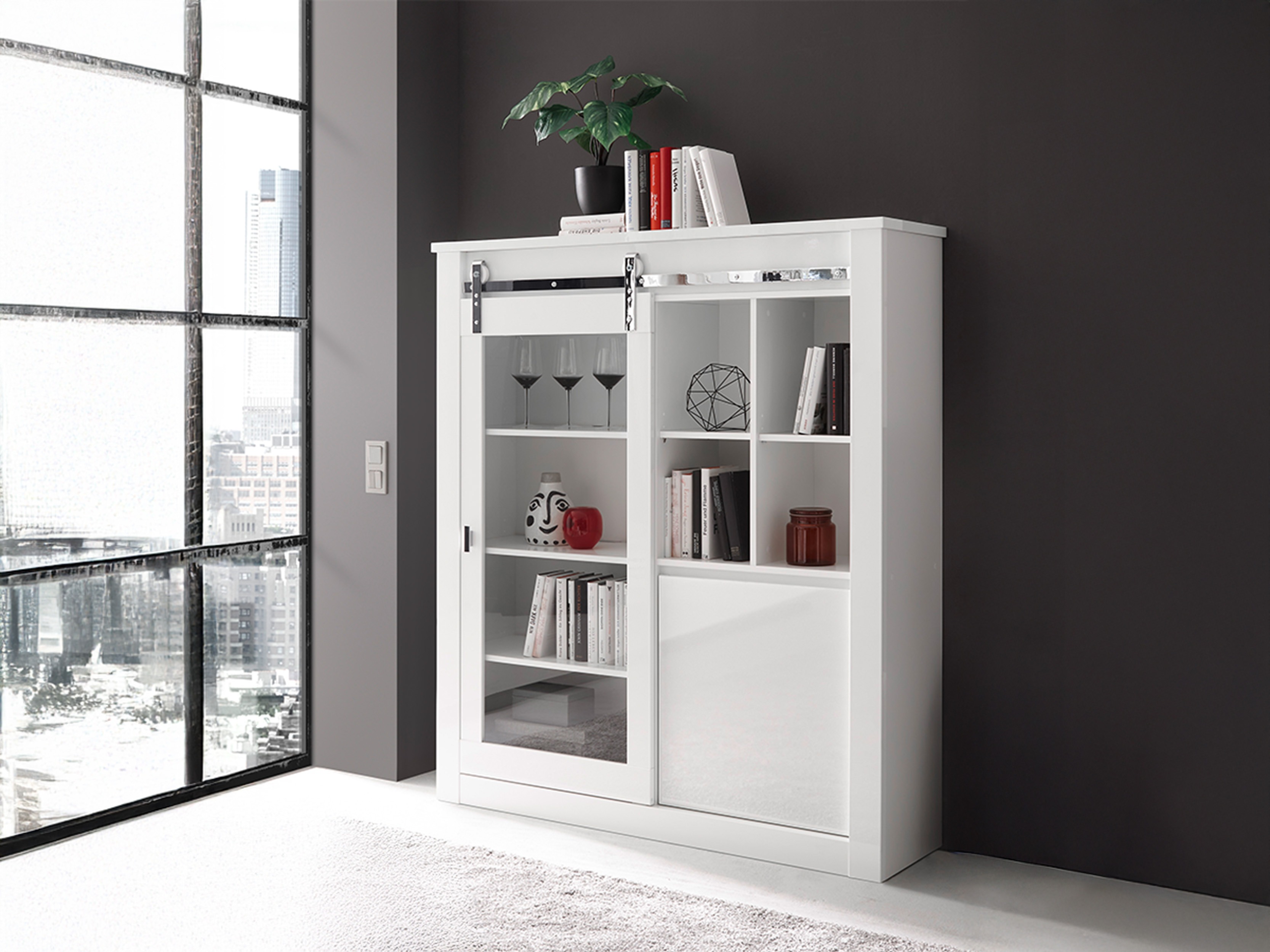 Estantería Cirelia 103