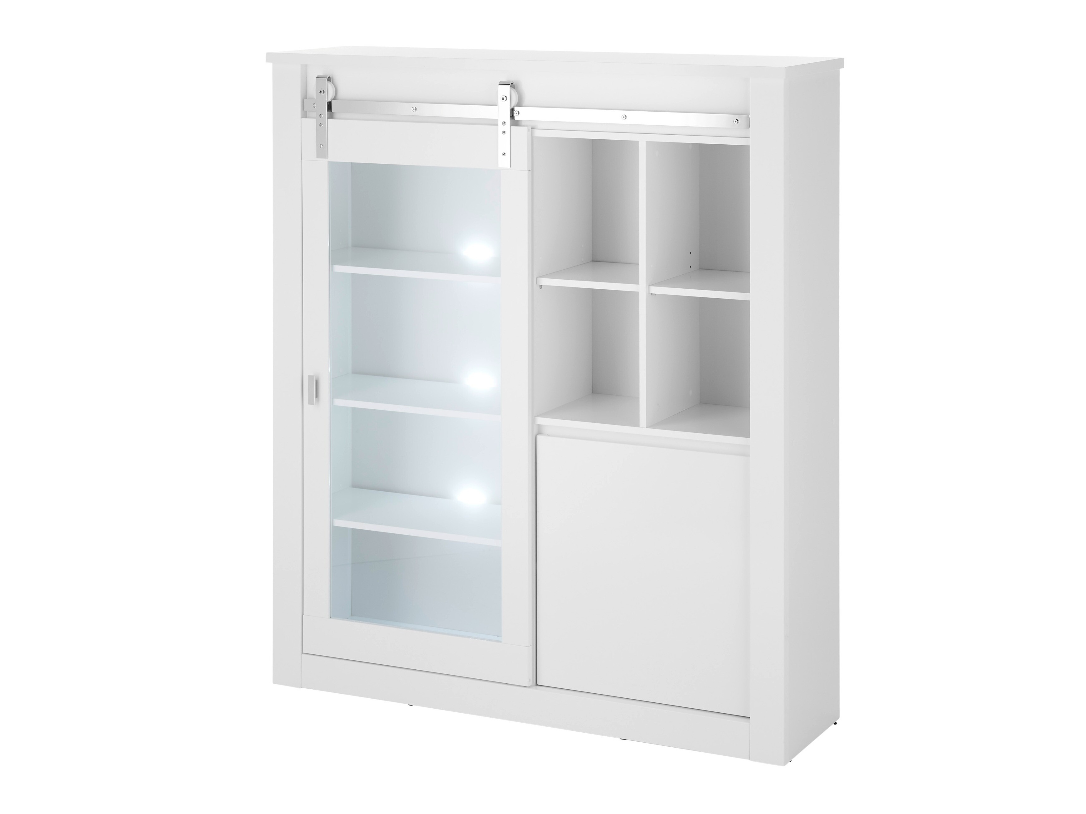 Estantería Cirelia 103