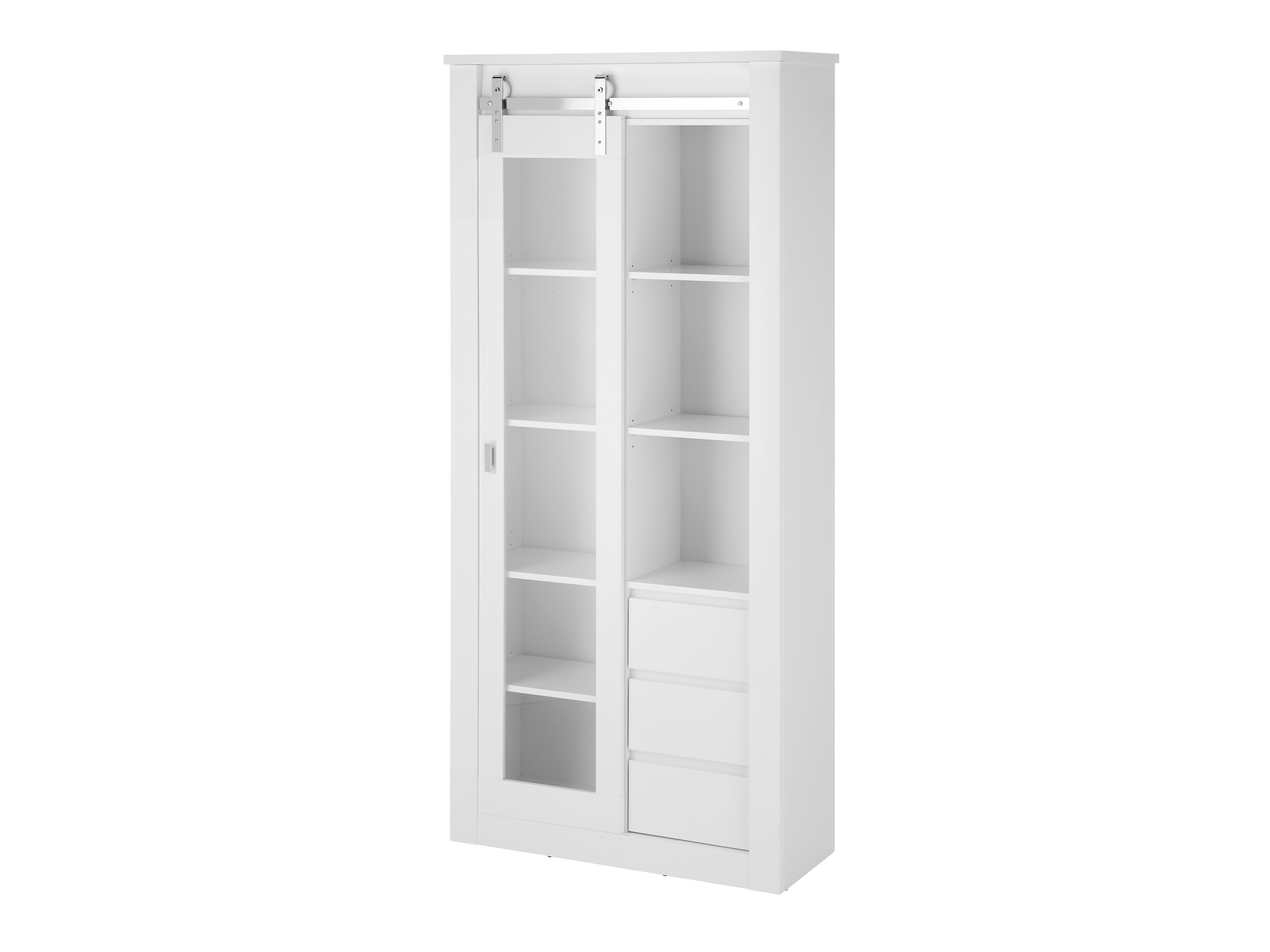 Estantería Cirelia 104