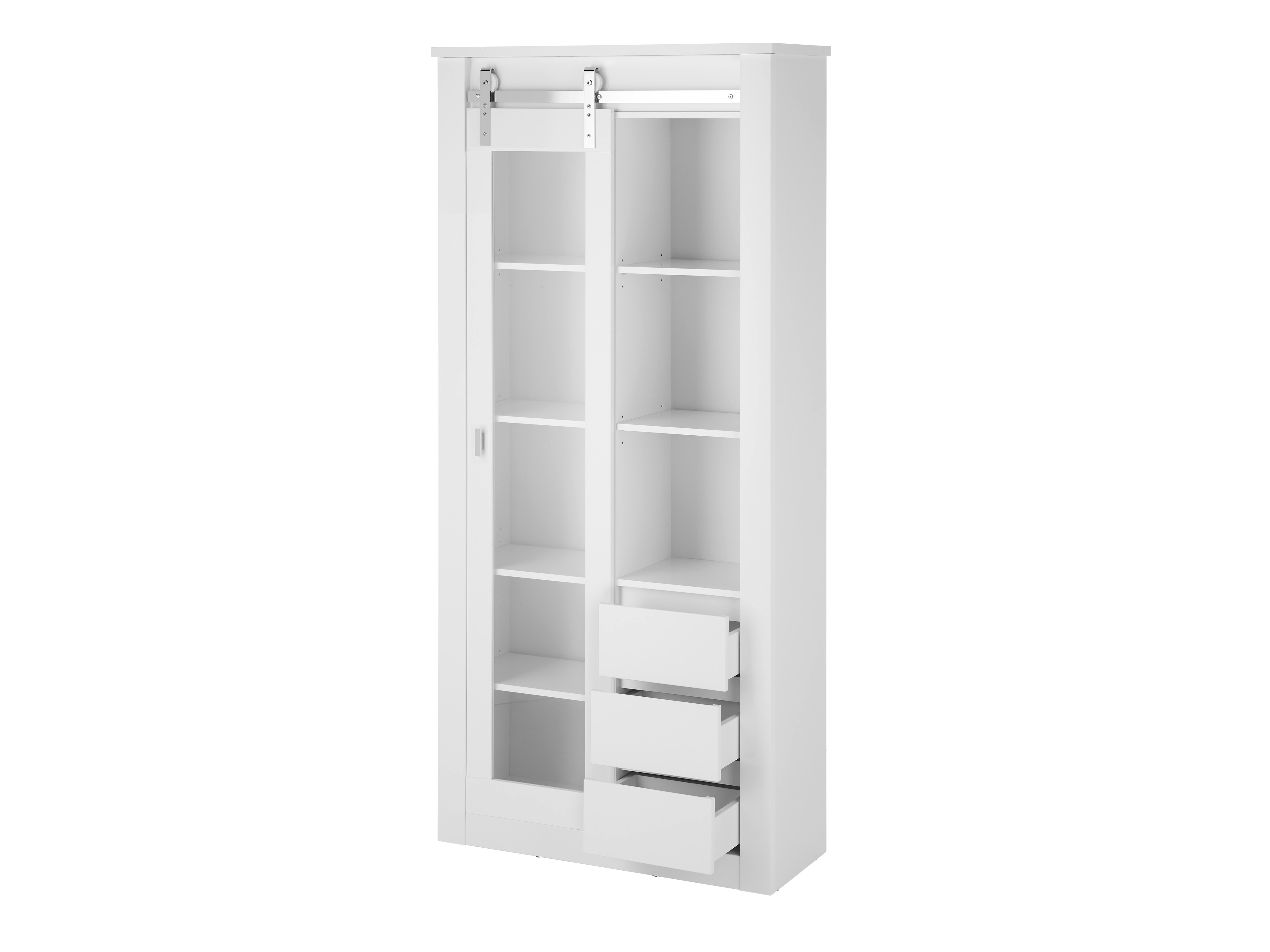 Estantería Cirelia 104