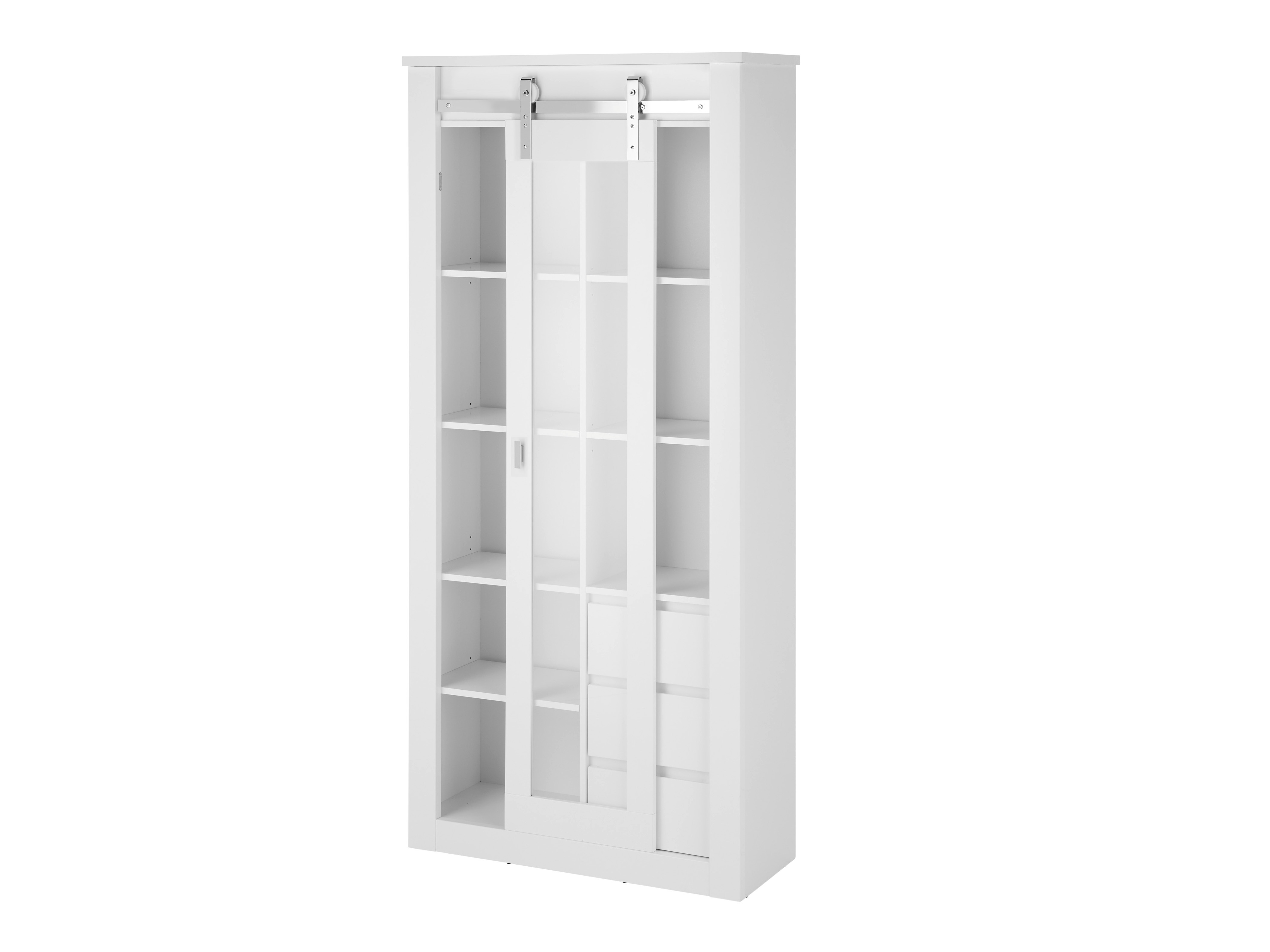 Estantería Cirelia 104