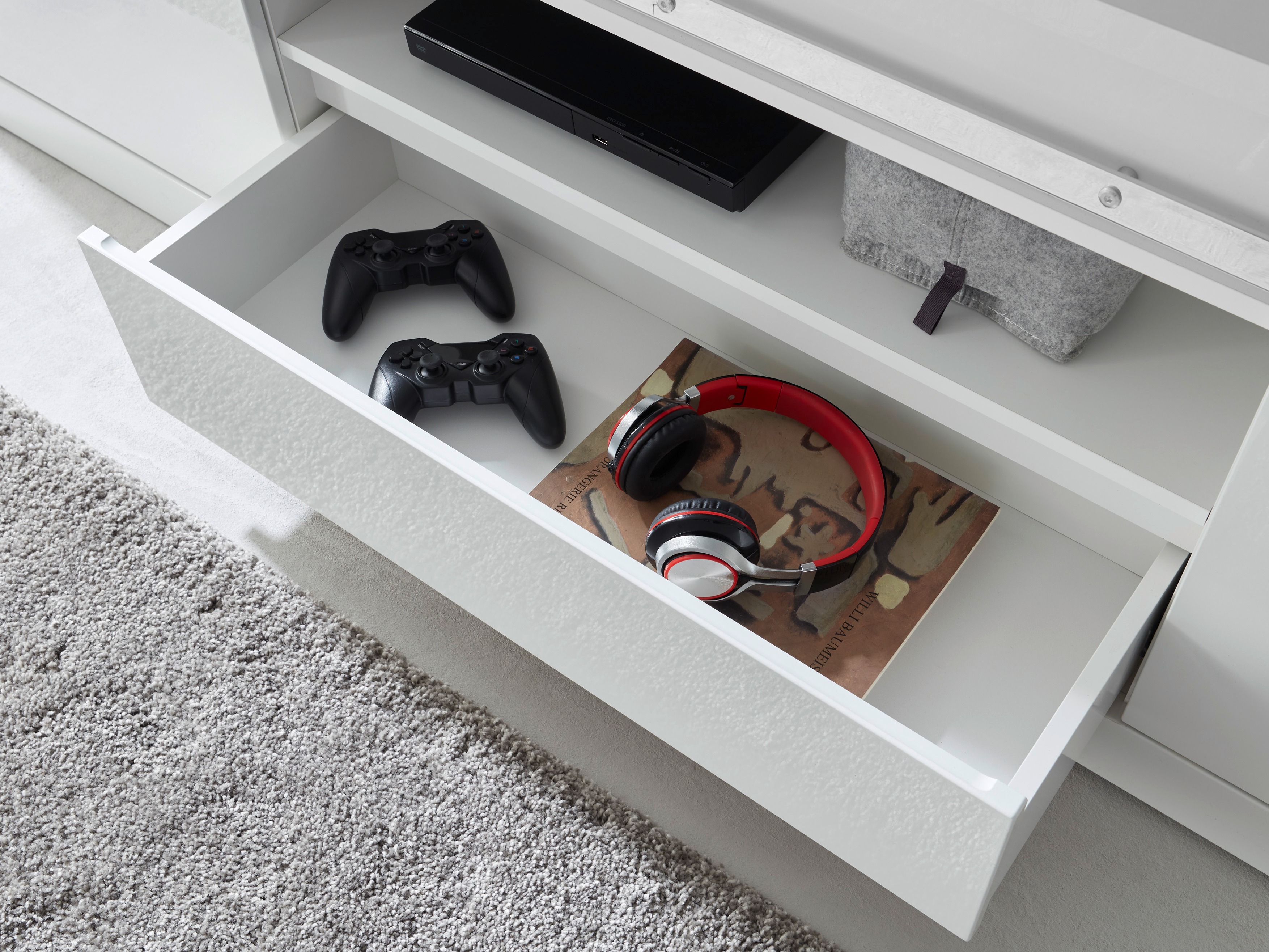 Mueble TV Cirelia 101