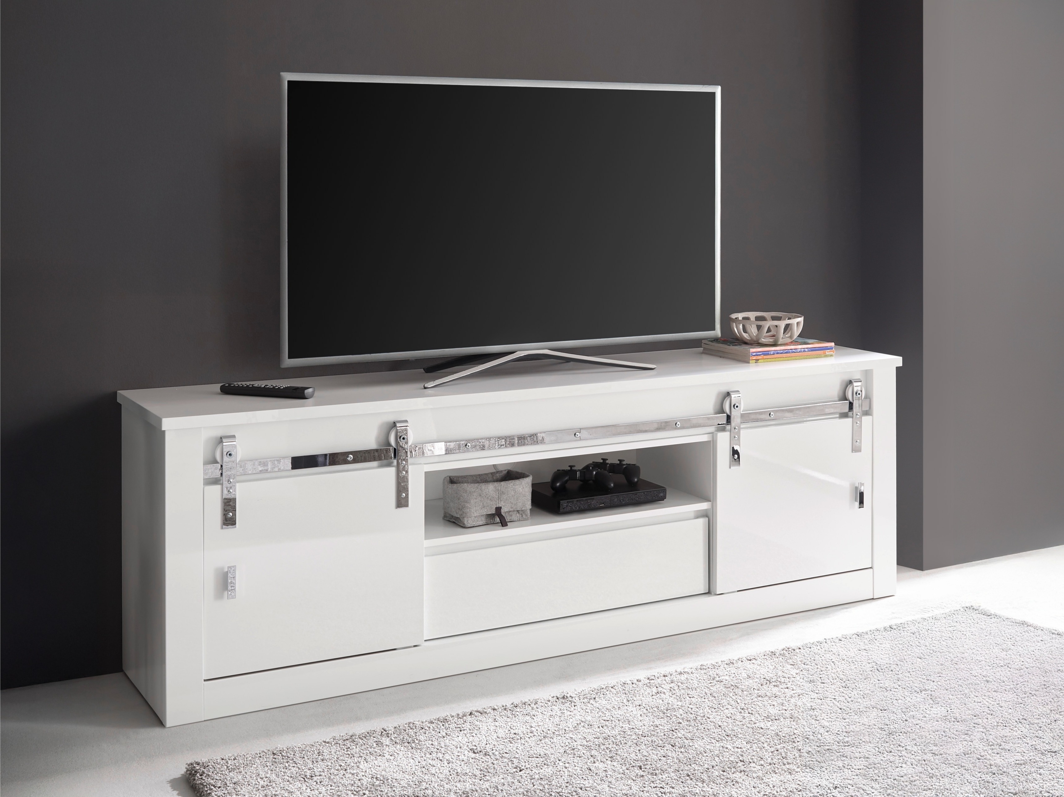Mueble TV Cirelia 101