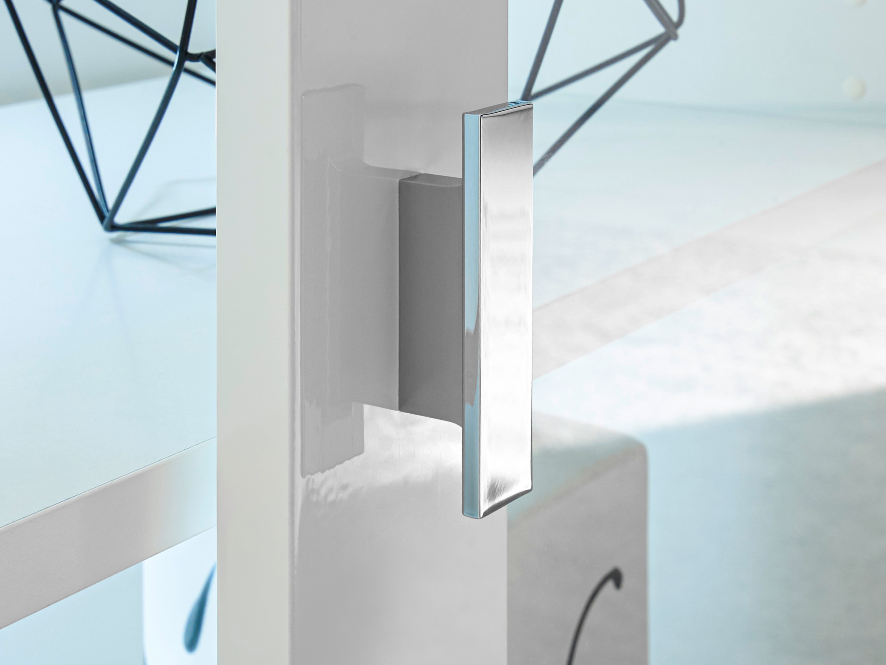 Conjunto de salón Cirelia 107