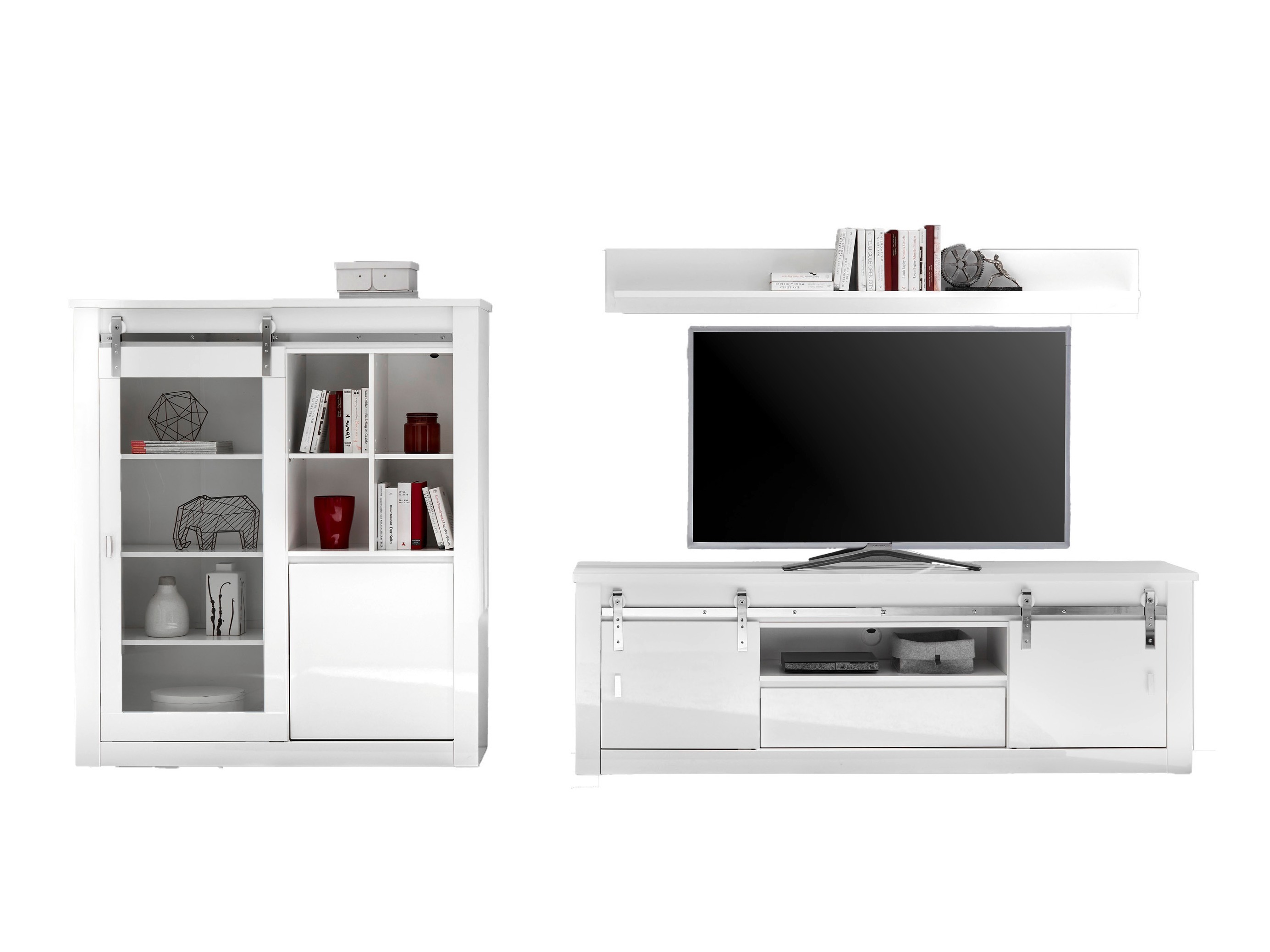 Conjunto de salón Cirelia 109