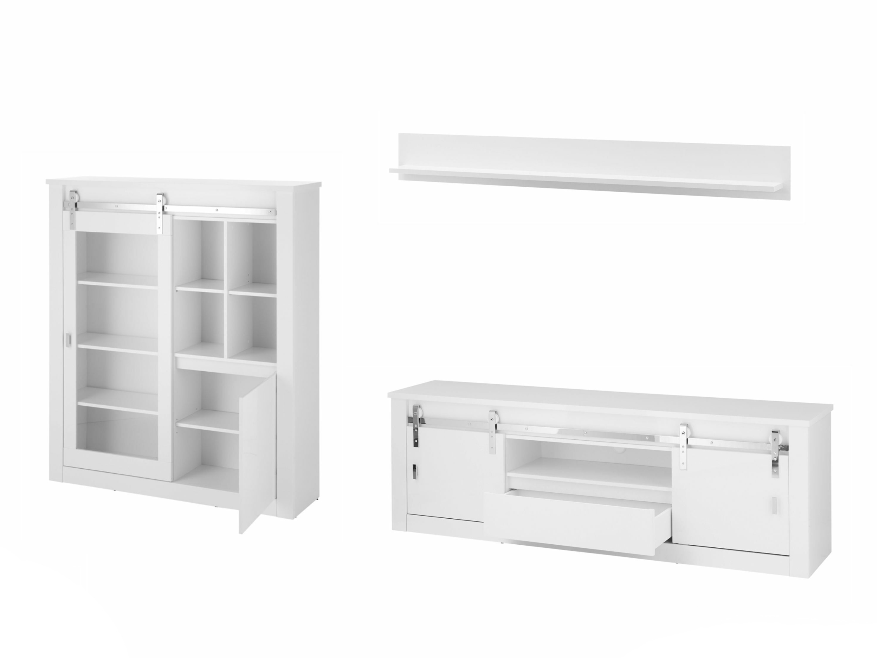 Conjunto de salón Cirelia 109