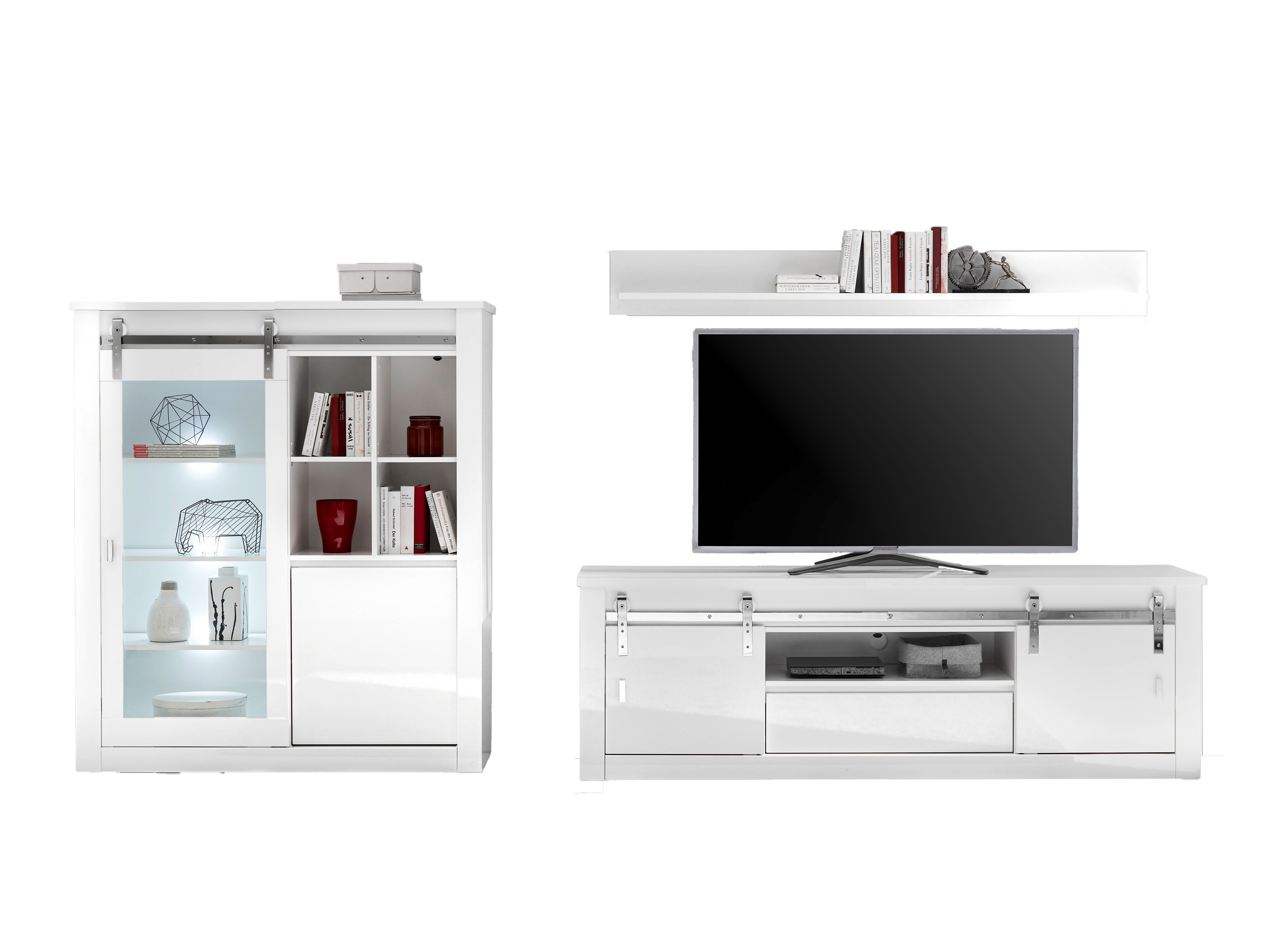 Conjunto de salón Cirelia 109