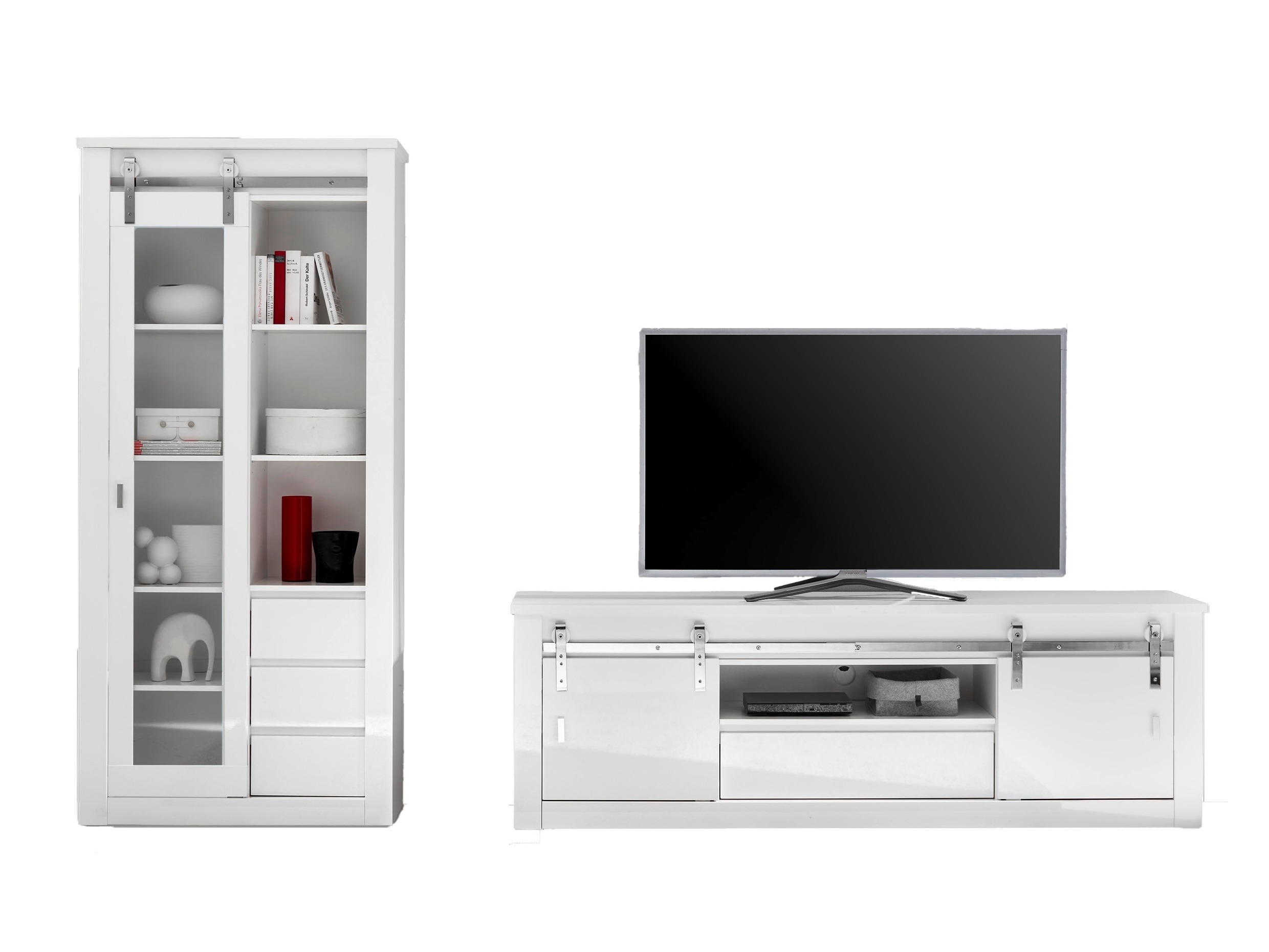 Conjunto de salón Cirelia 110