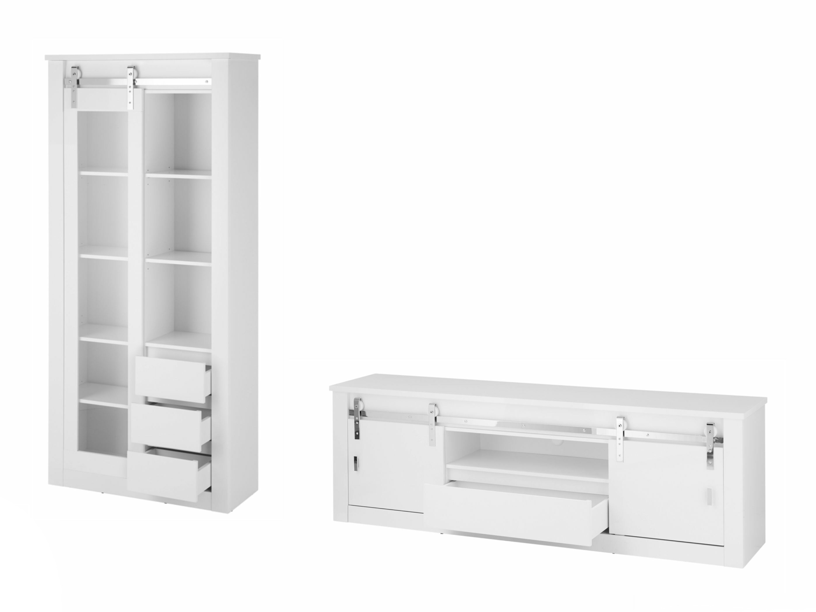 Conjunto de salón Cirelia 110