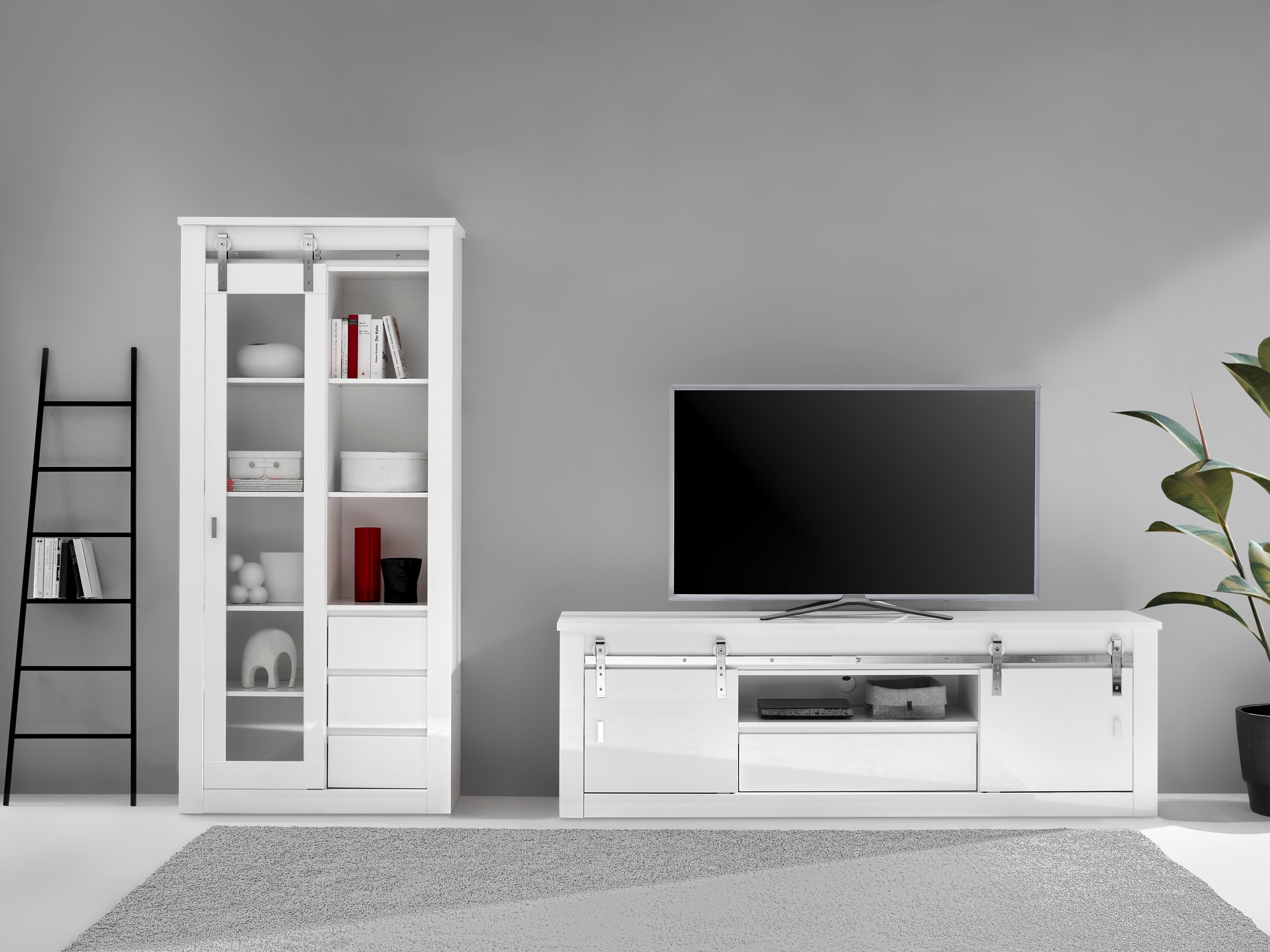 Conjunto de salón Cirelia 110