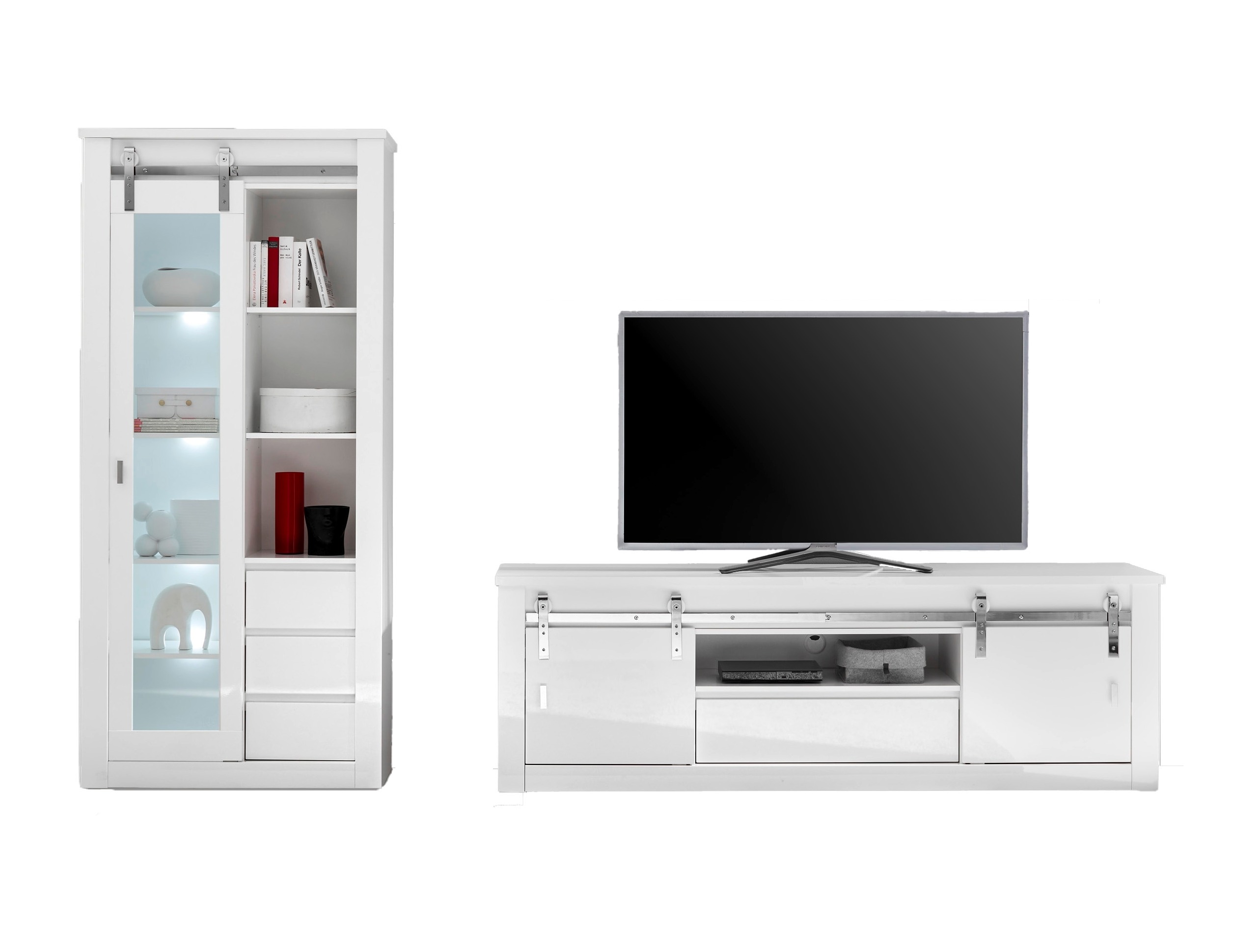 Conjunto de salón Cirelia 110