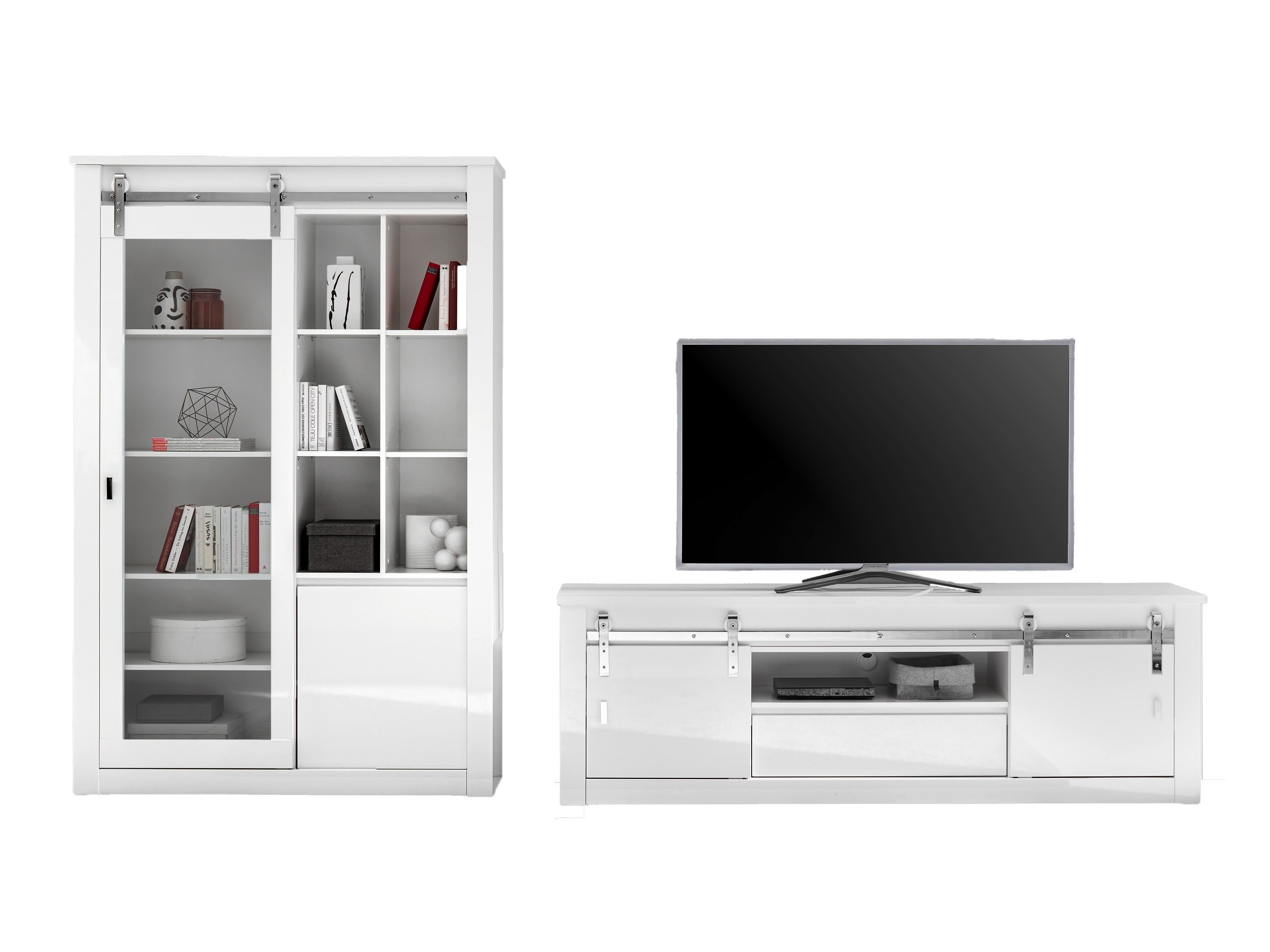 Conjunto de salón Cirelia 111