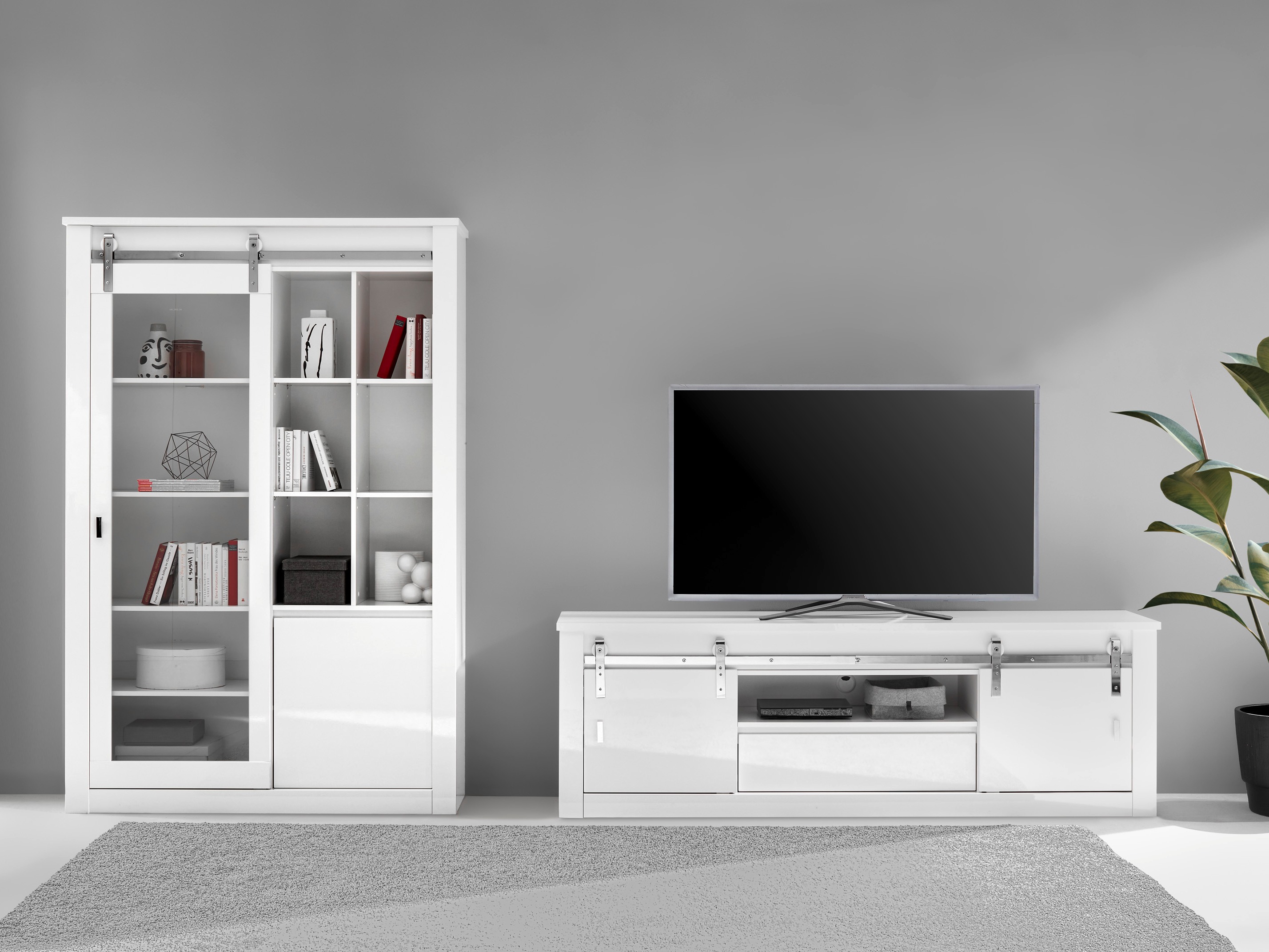 Conjunto de salón Cirelia 111