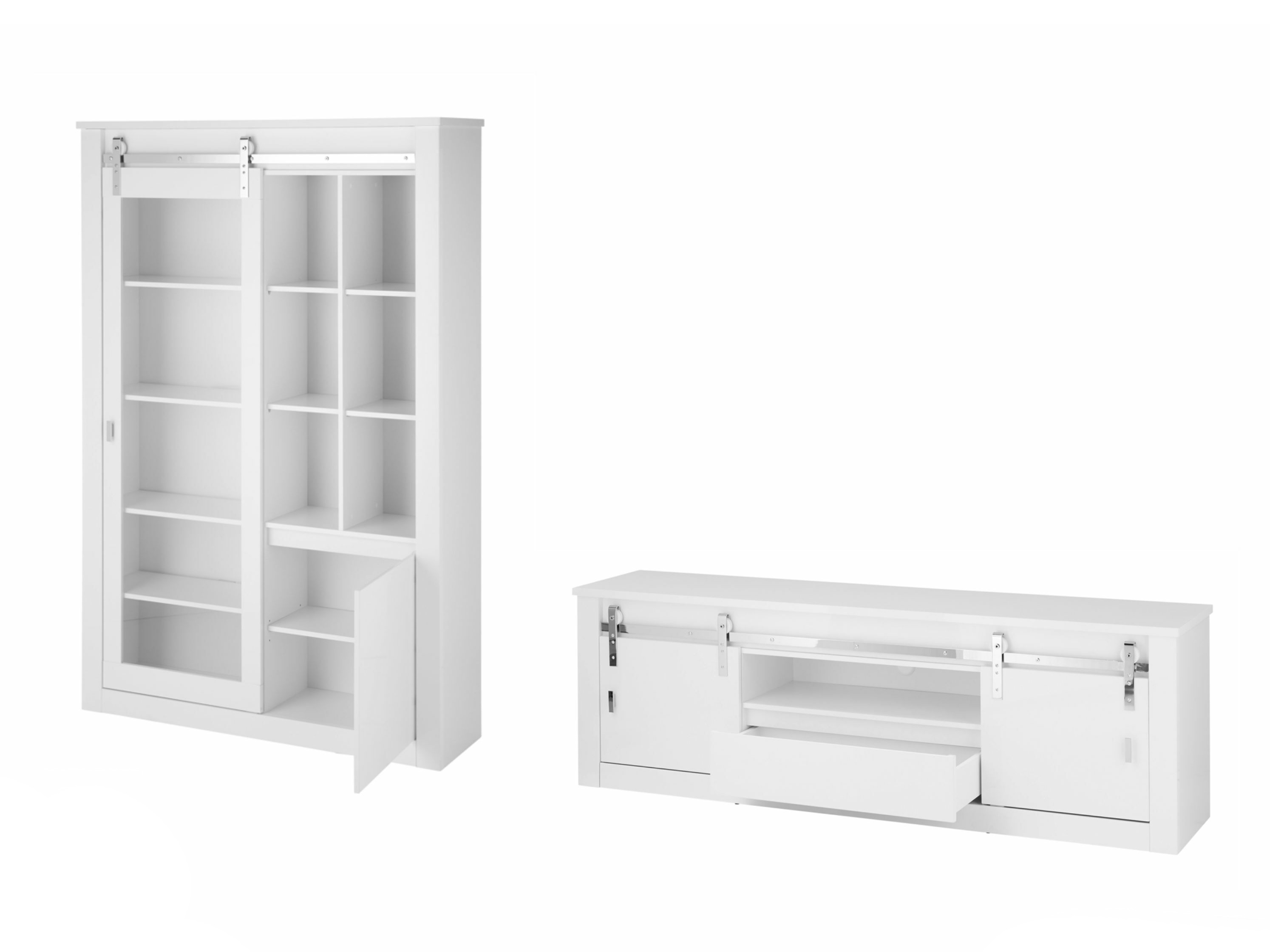 Conjunto de salón Cirelia 111