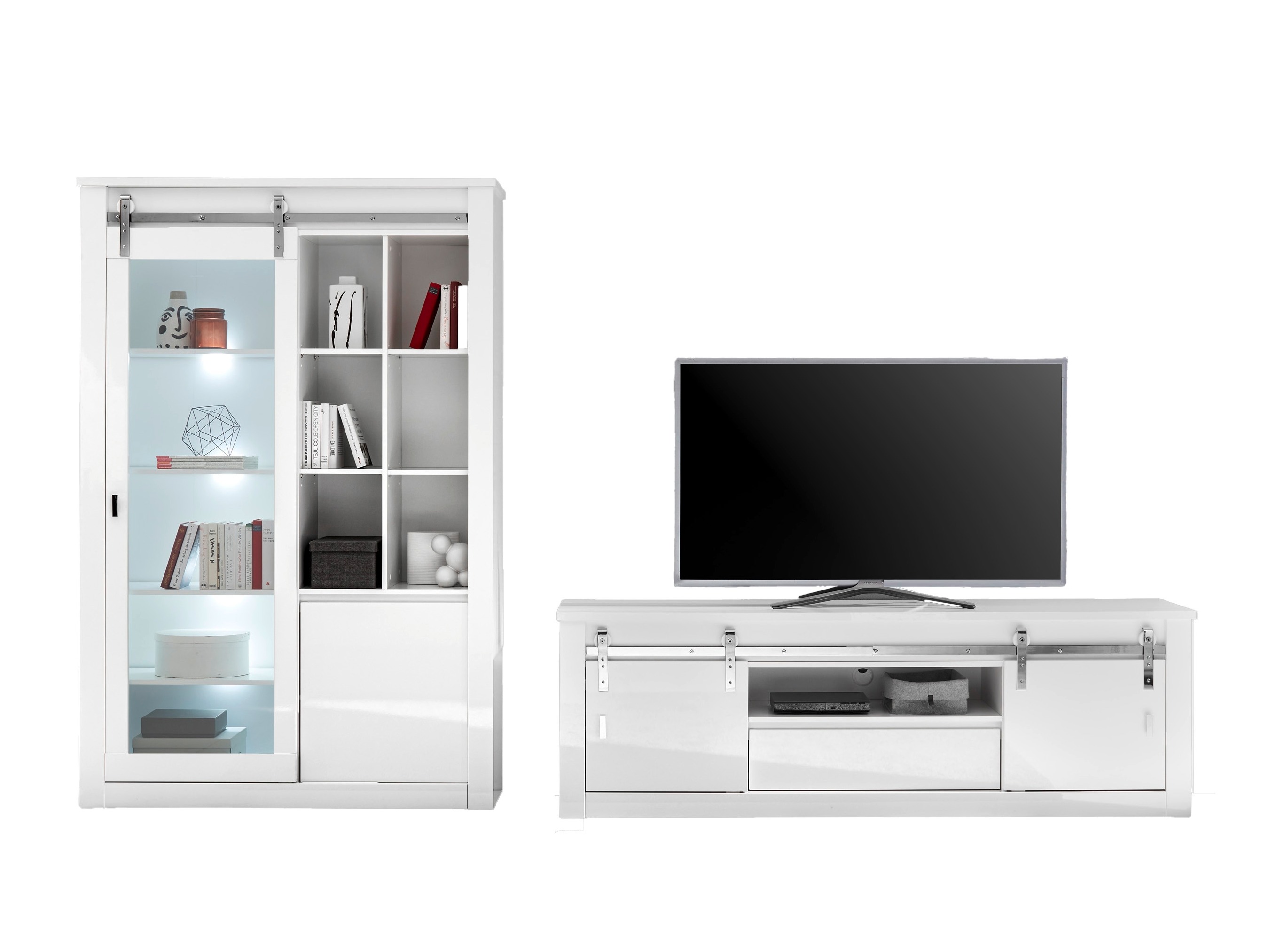 Conjunto de salón Cirelia 111