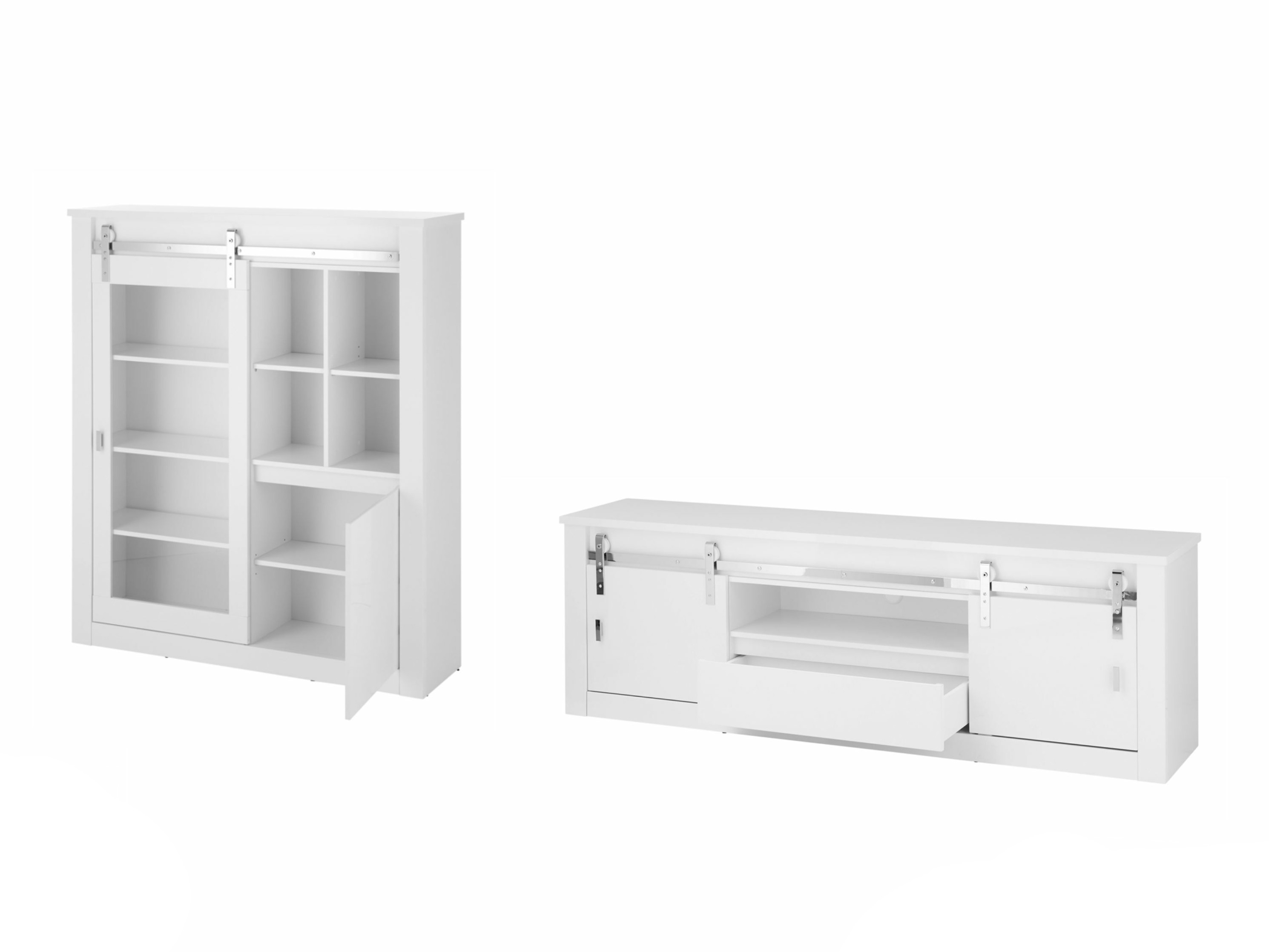 Conjunto de salón Cirelia 112