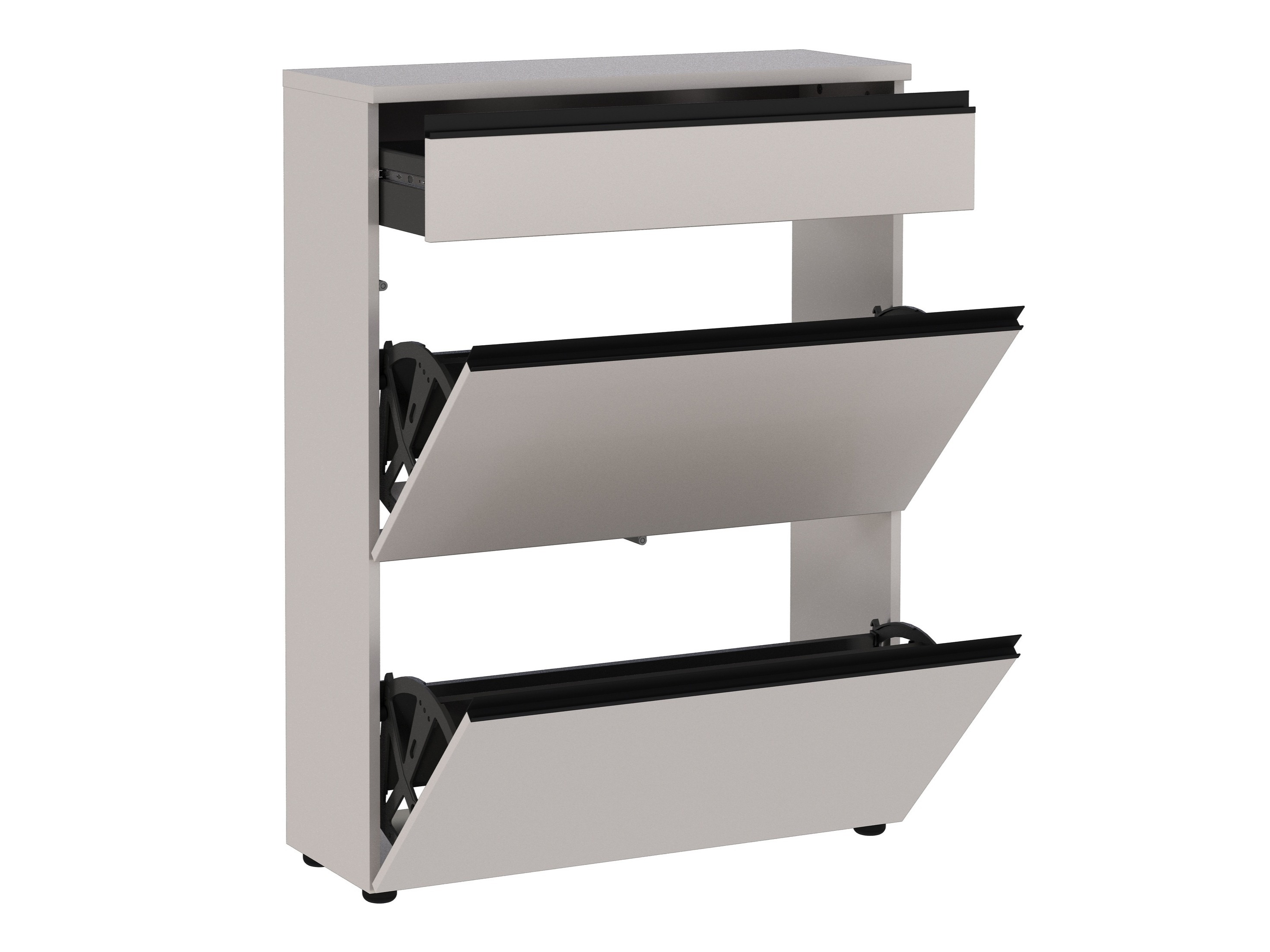 Conjunto para recibidor Sacramento 532 (Cachemira)