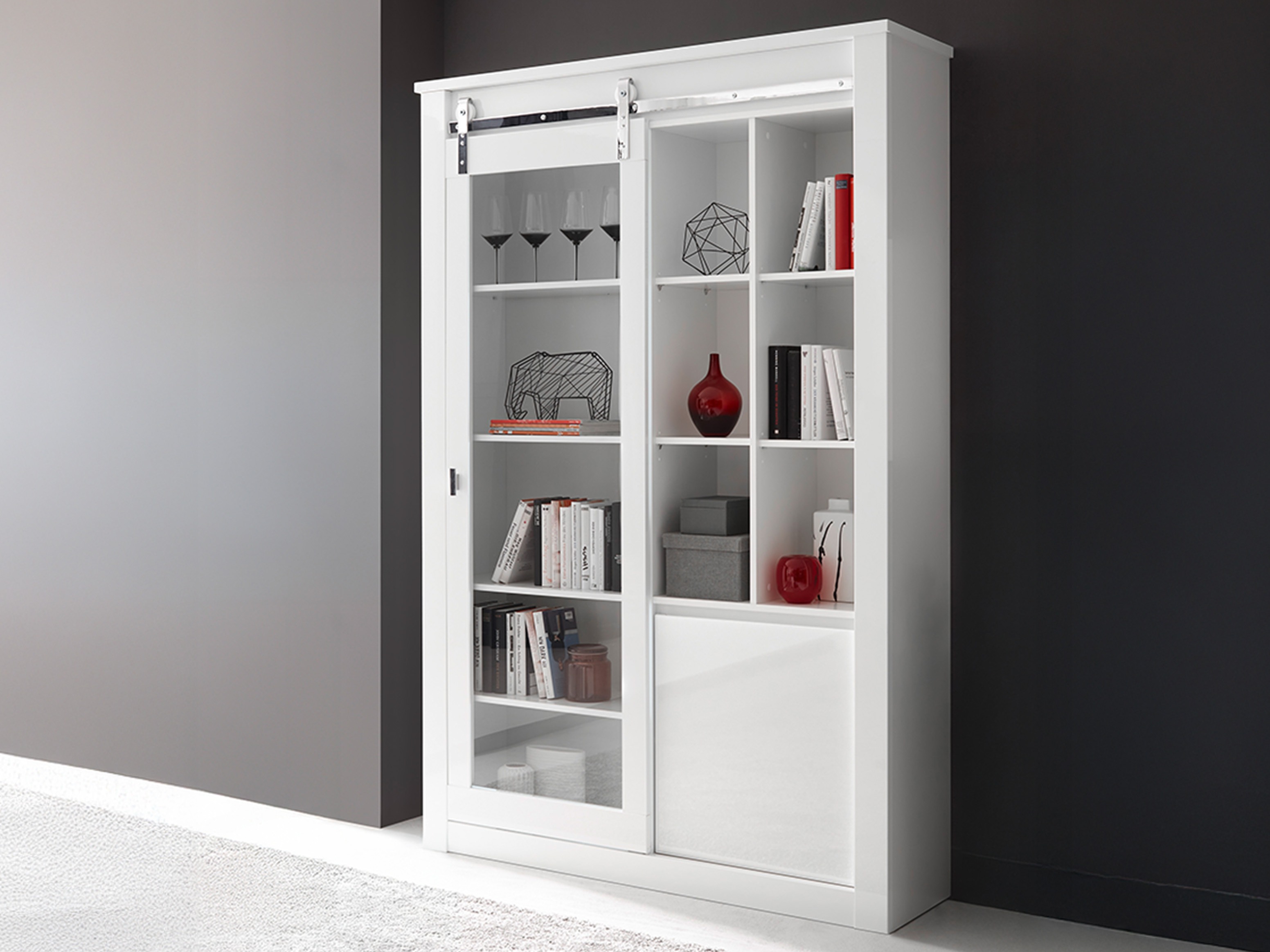 Estantería Cirelia 105