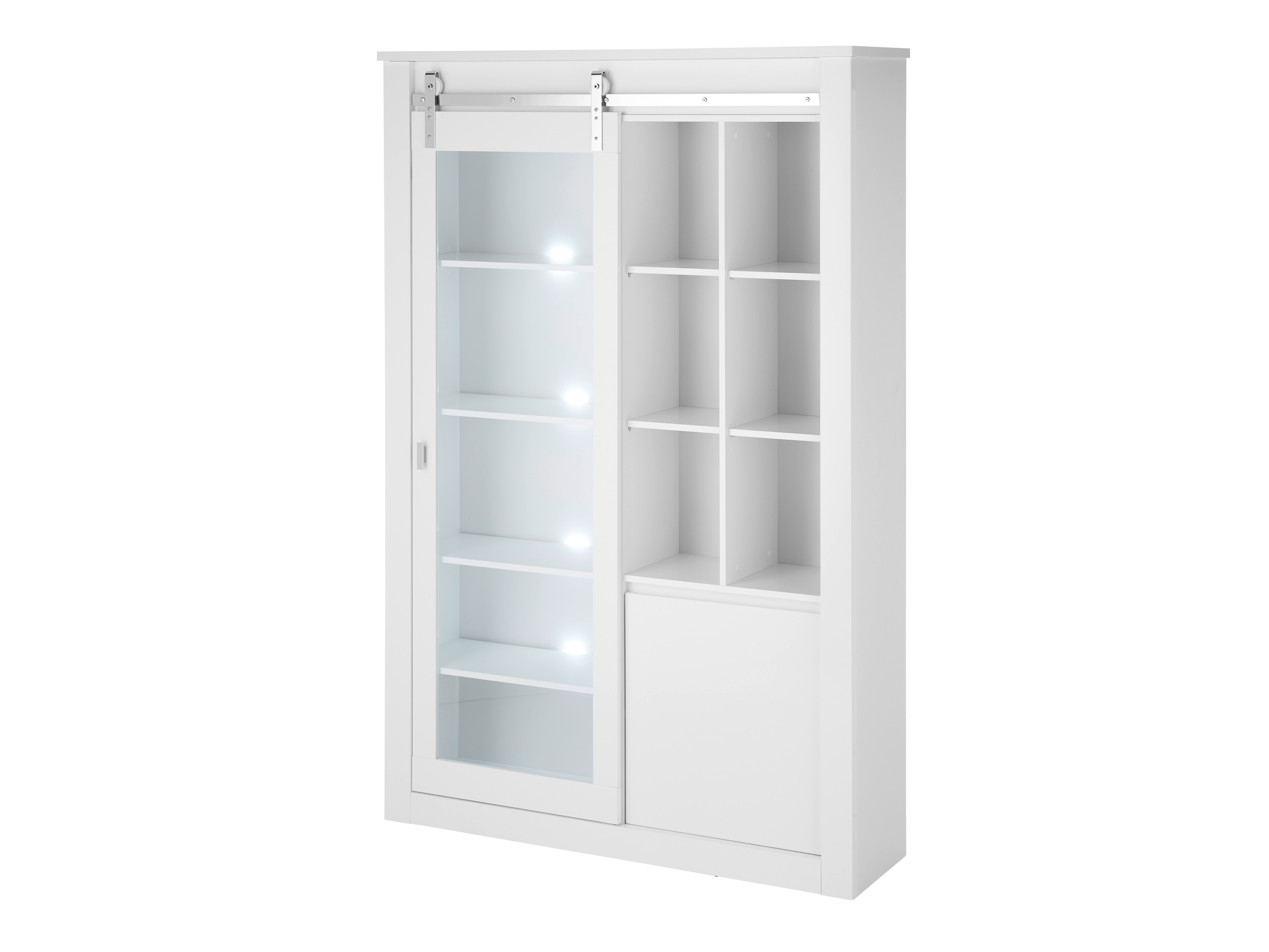 Estantería Cirelia 105