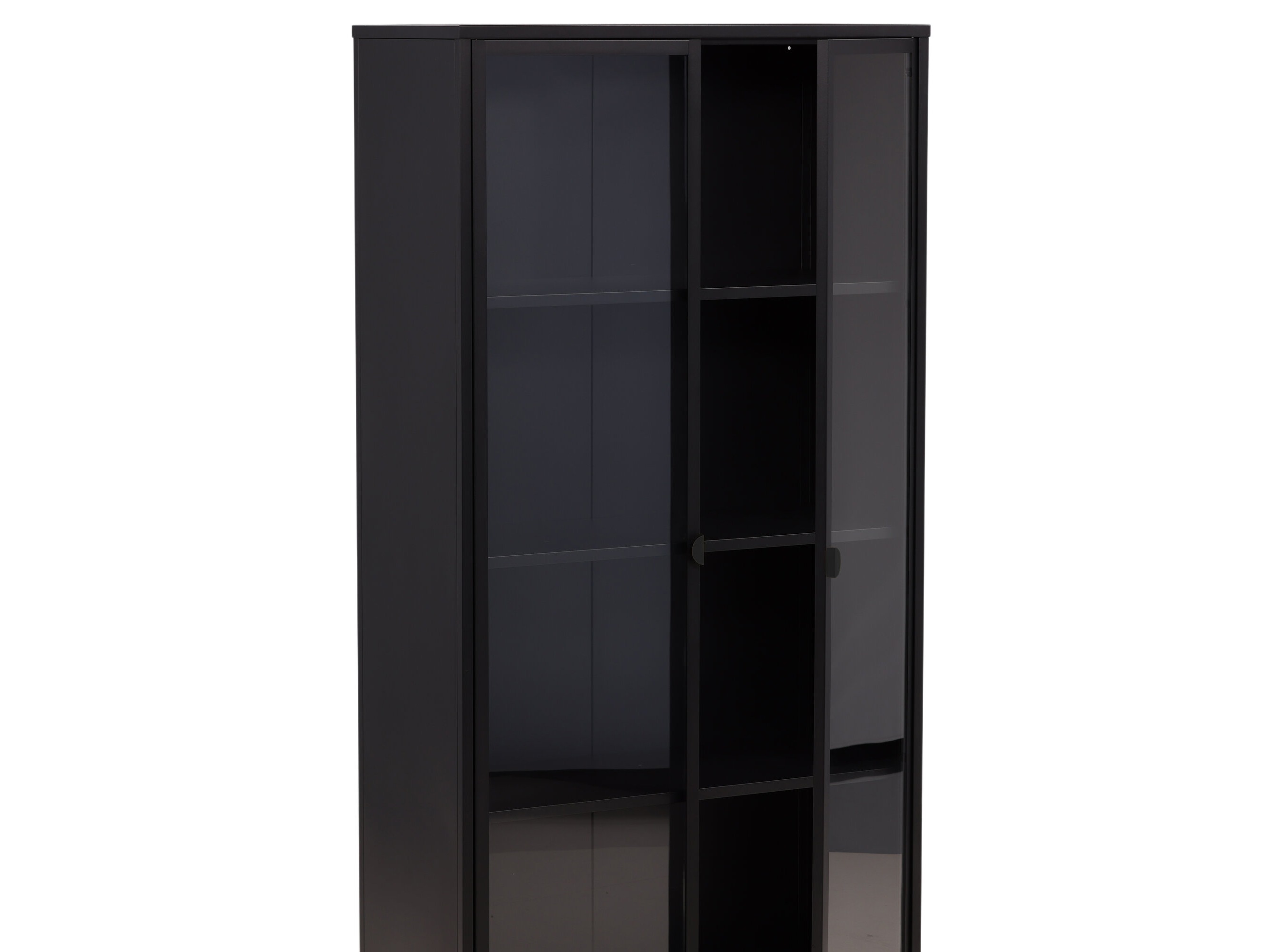 Estantería Romcamu 103 (Negro)