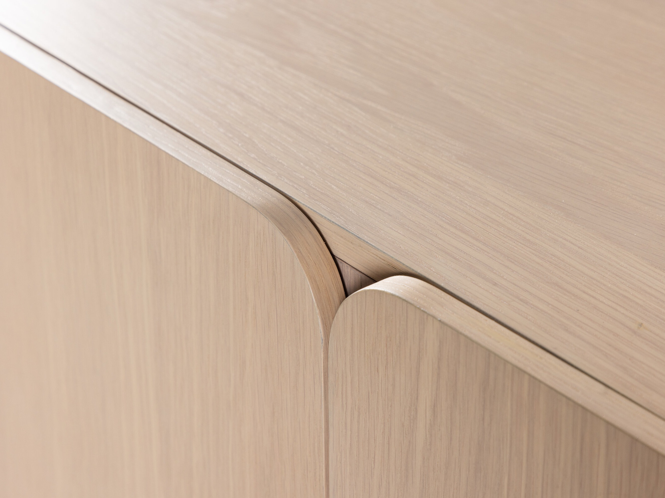 Aparador Dallas 4979 (Luminoso madera)