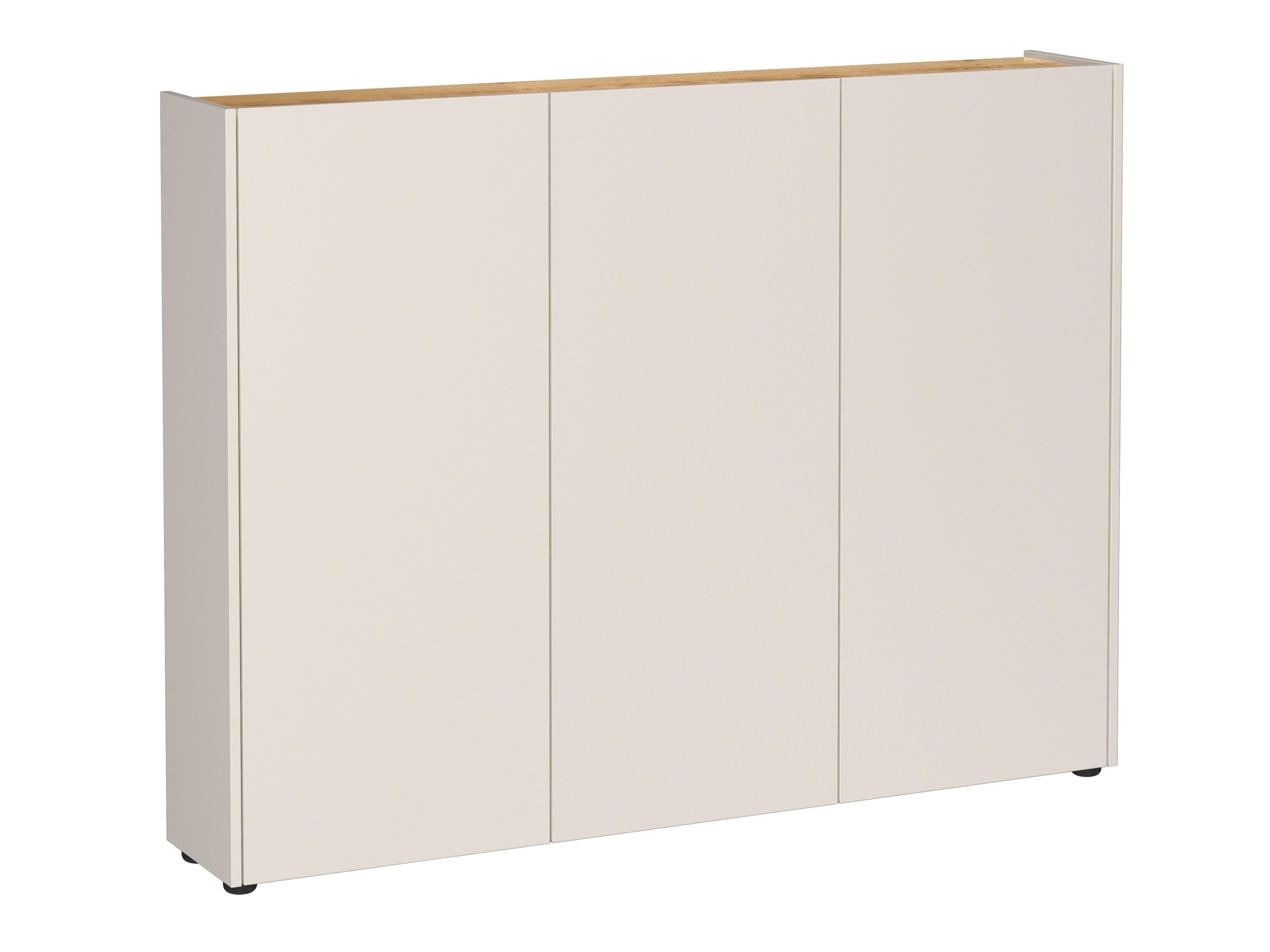 Estante para zapatos Sacramento 514 (Cachemira)