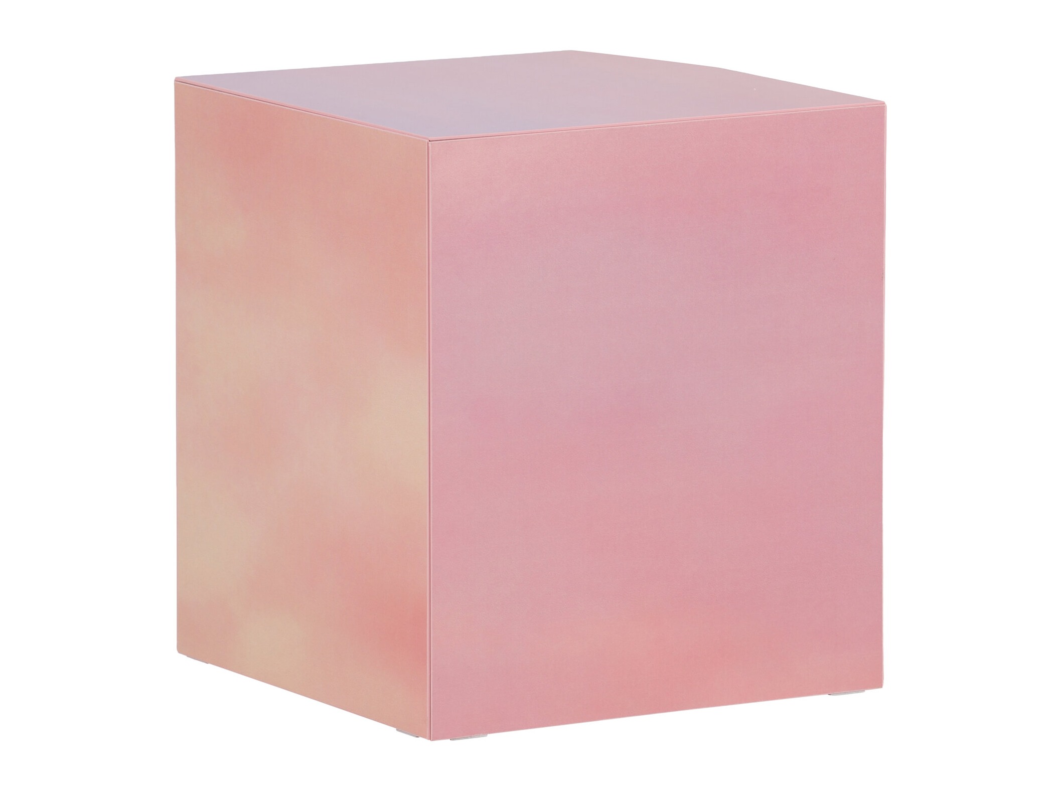 Mesa auxiliar Dallas 3187 (Rosa)
