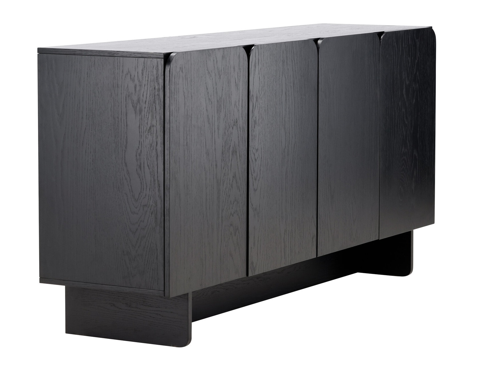 Aparador Dallas 4979 (Negro)