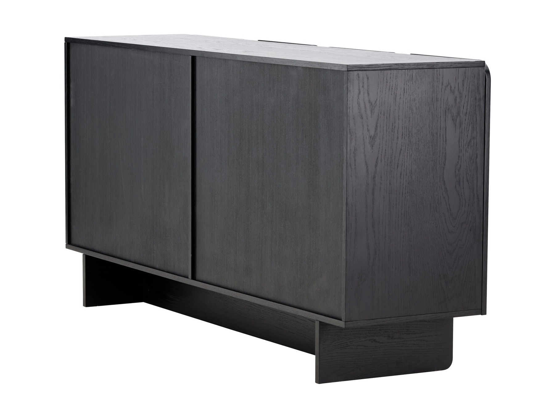 Aparador Dallas 4979 (Negro)