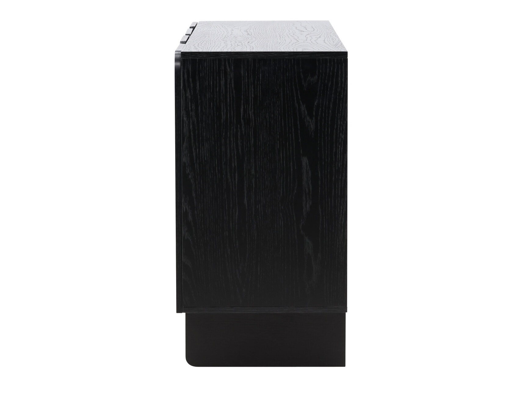 Aparador Dallas 4979 (Negro)
