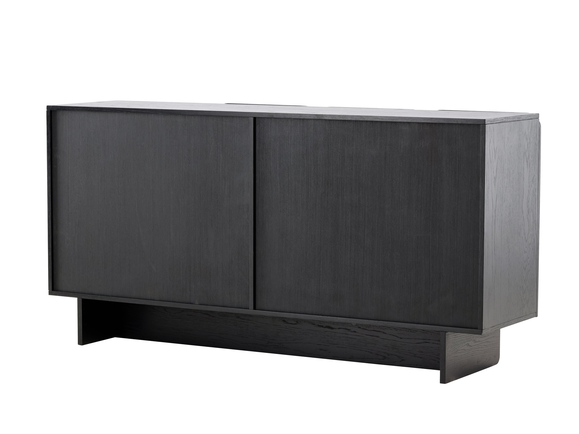 Aparador Dallas 4979 (Negro)