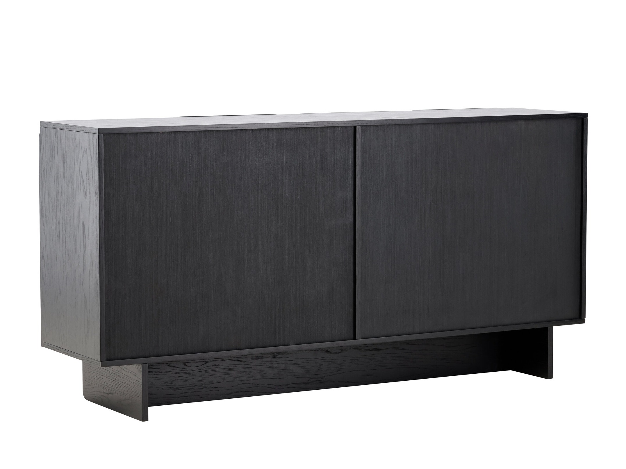 Aparador Dallas 4979 (Negro)