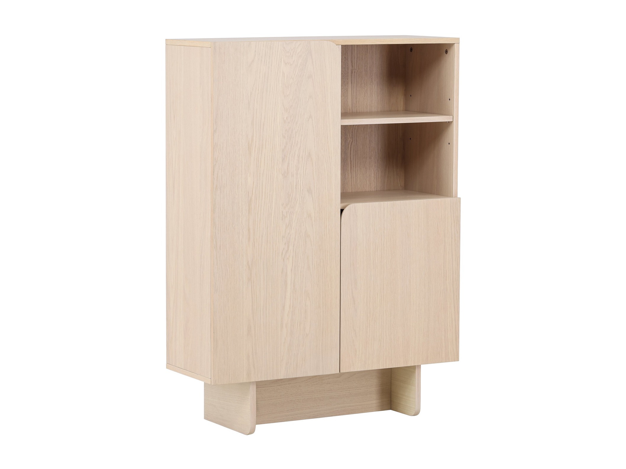 Aparador Dallas 5131 (Luminoso madera)