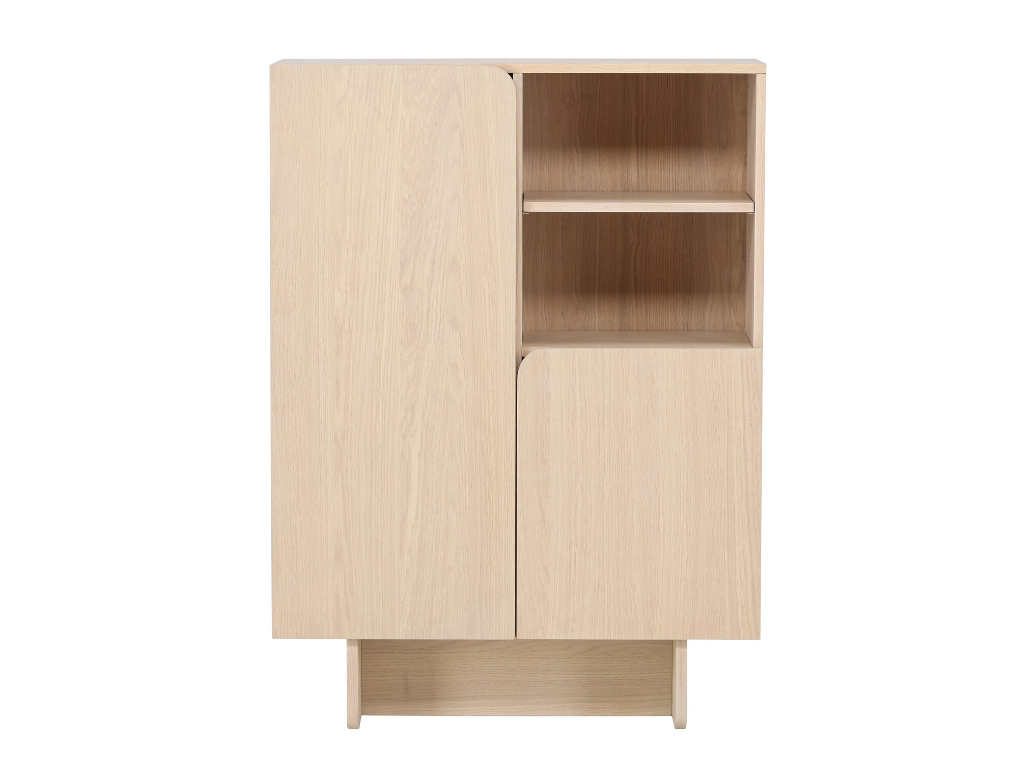 Aparador Dallas 5131 (Luminoso madera)