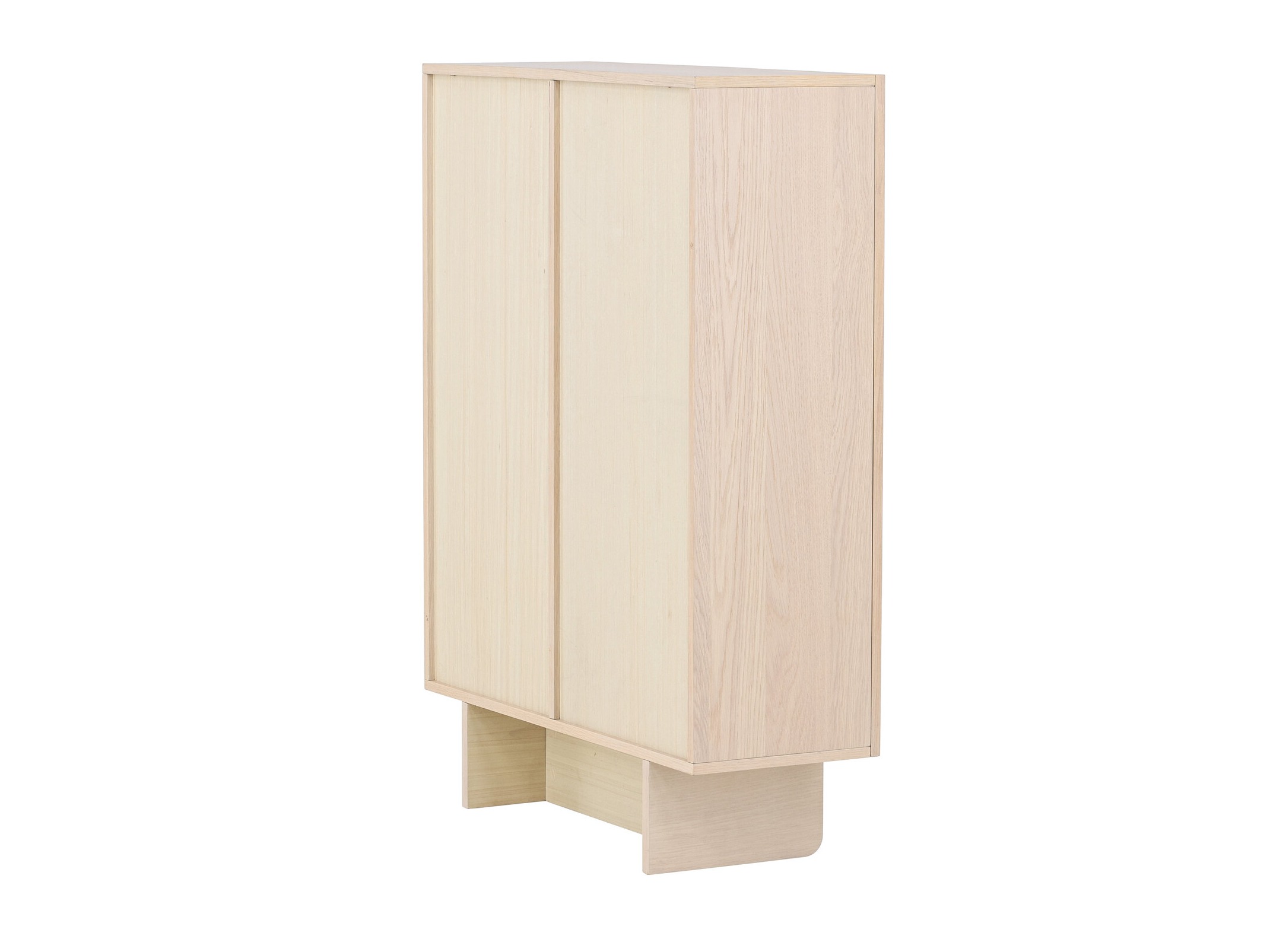 Aparador Dallas 5131 (Luminoso madera)
