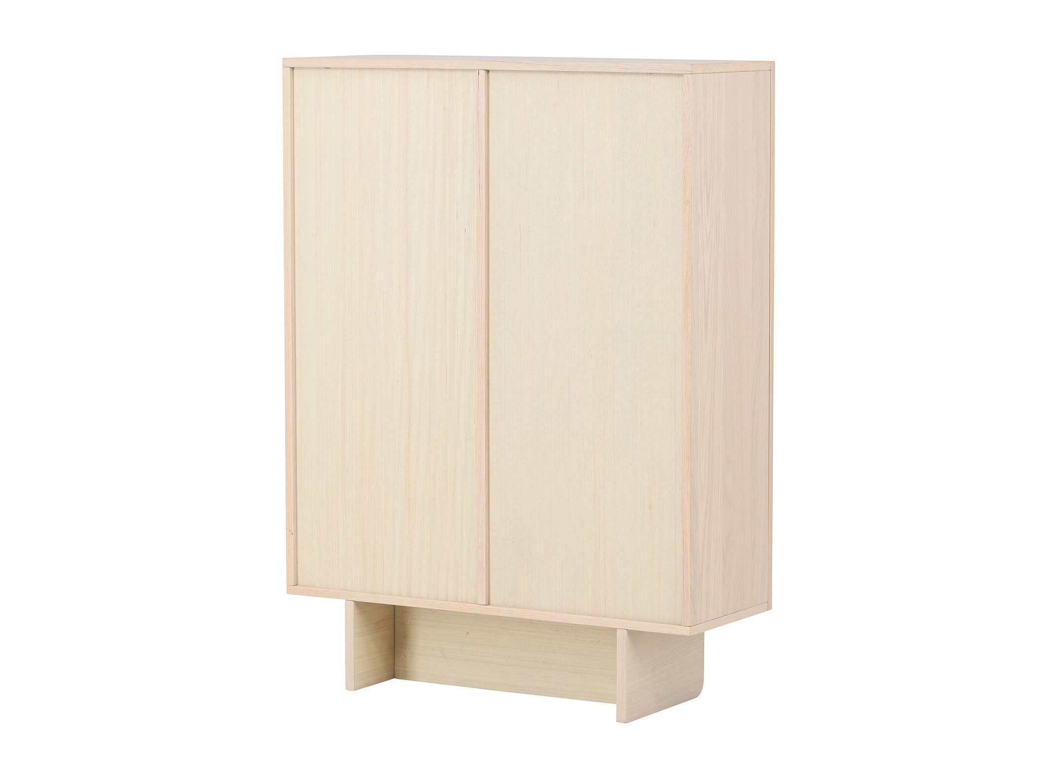 Aparador Dallas 5131 (Luminoso madera)