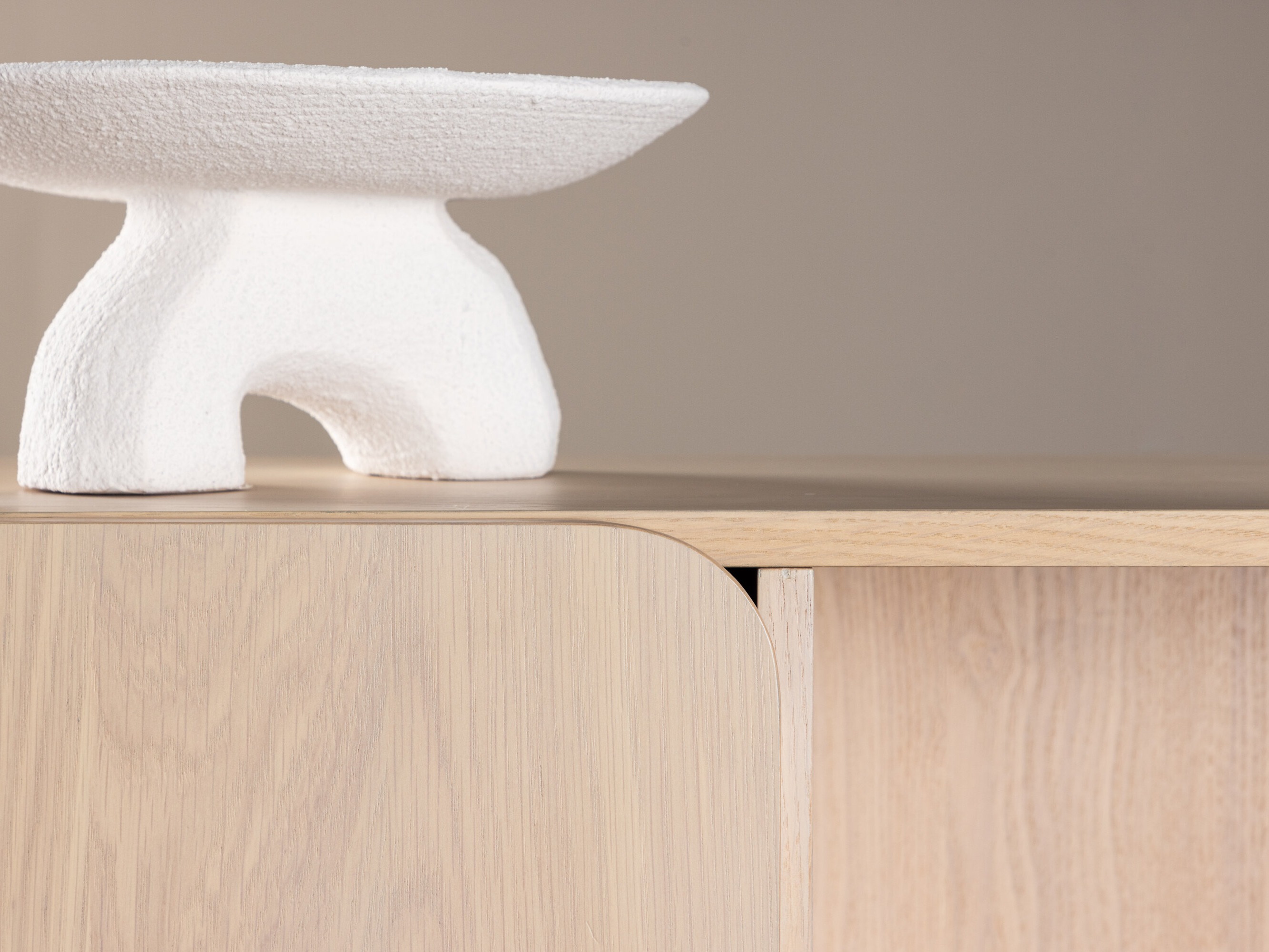Aparador Dallas 5131 (Luminoso madera)