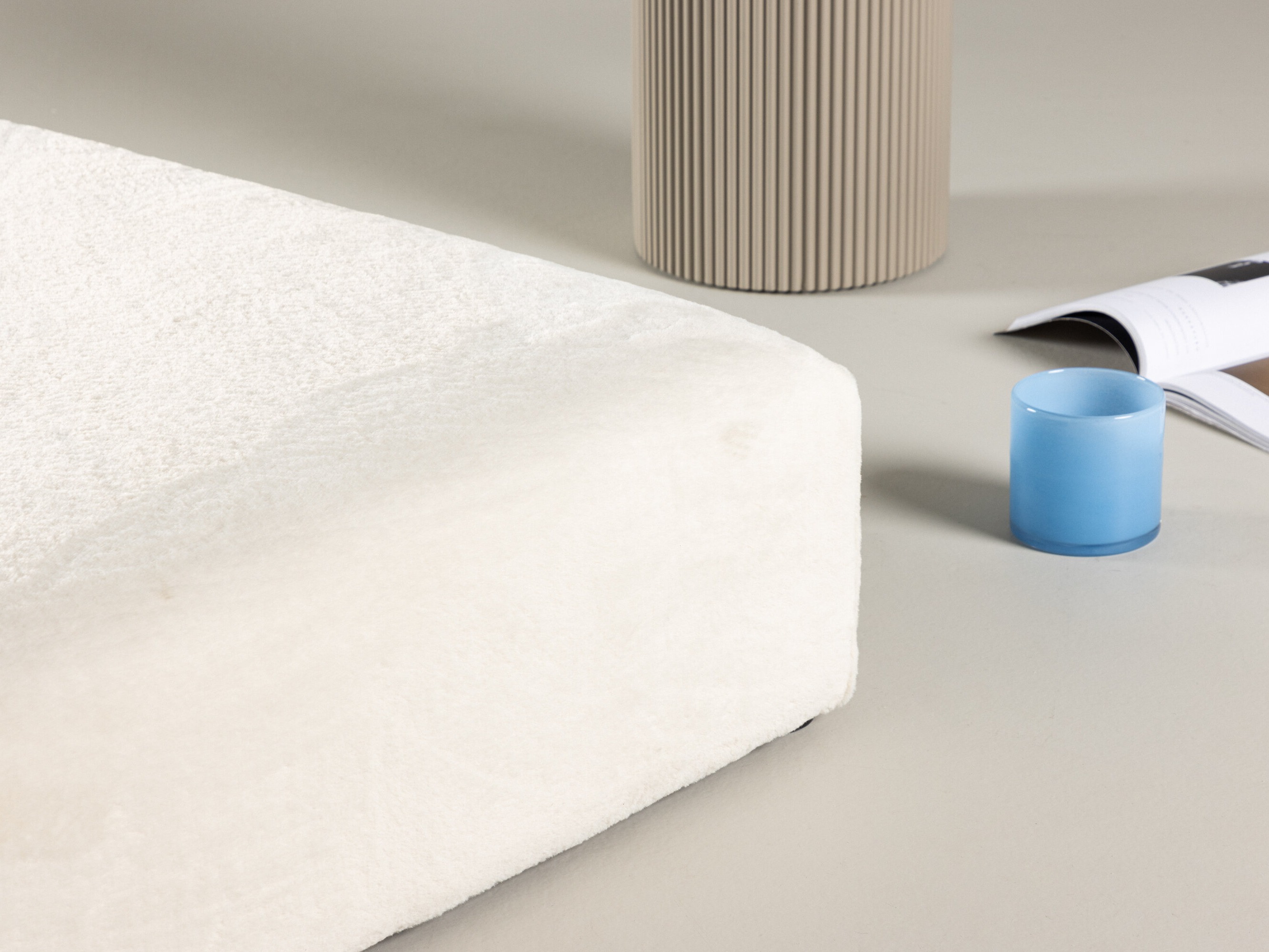 Banco tapizado Dallas 4977