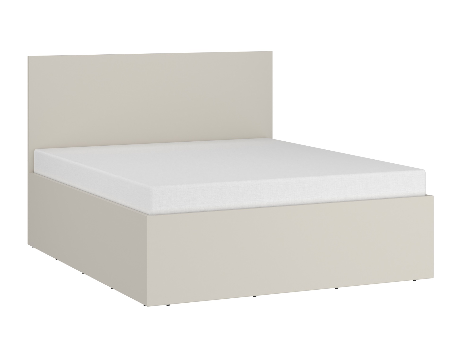 Cama Ferferu 100