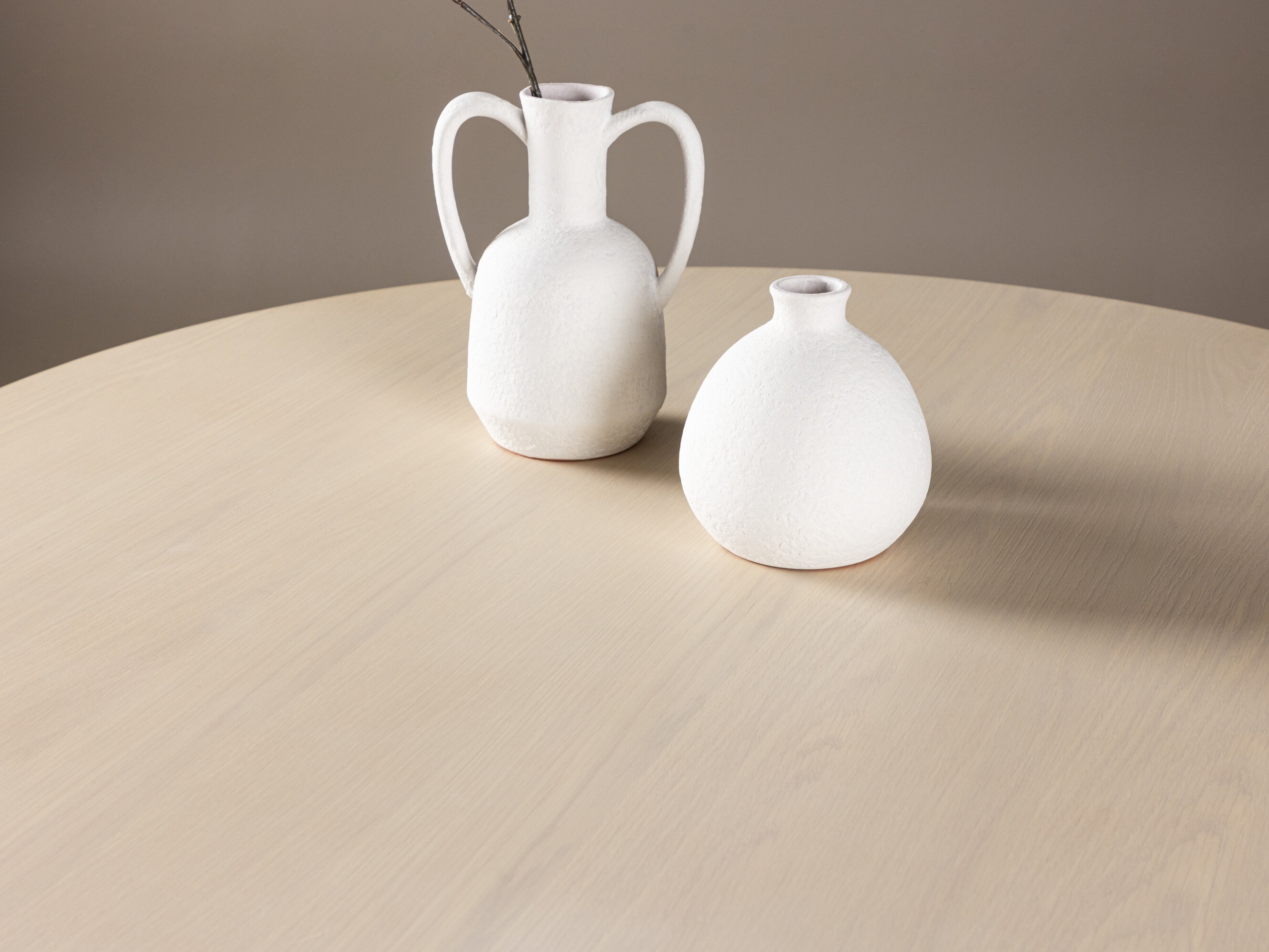 Mesa Dallas 4980 (Luminoso madera)