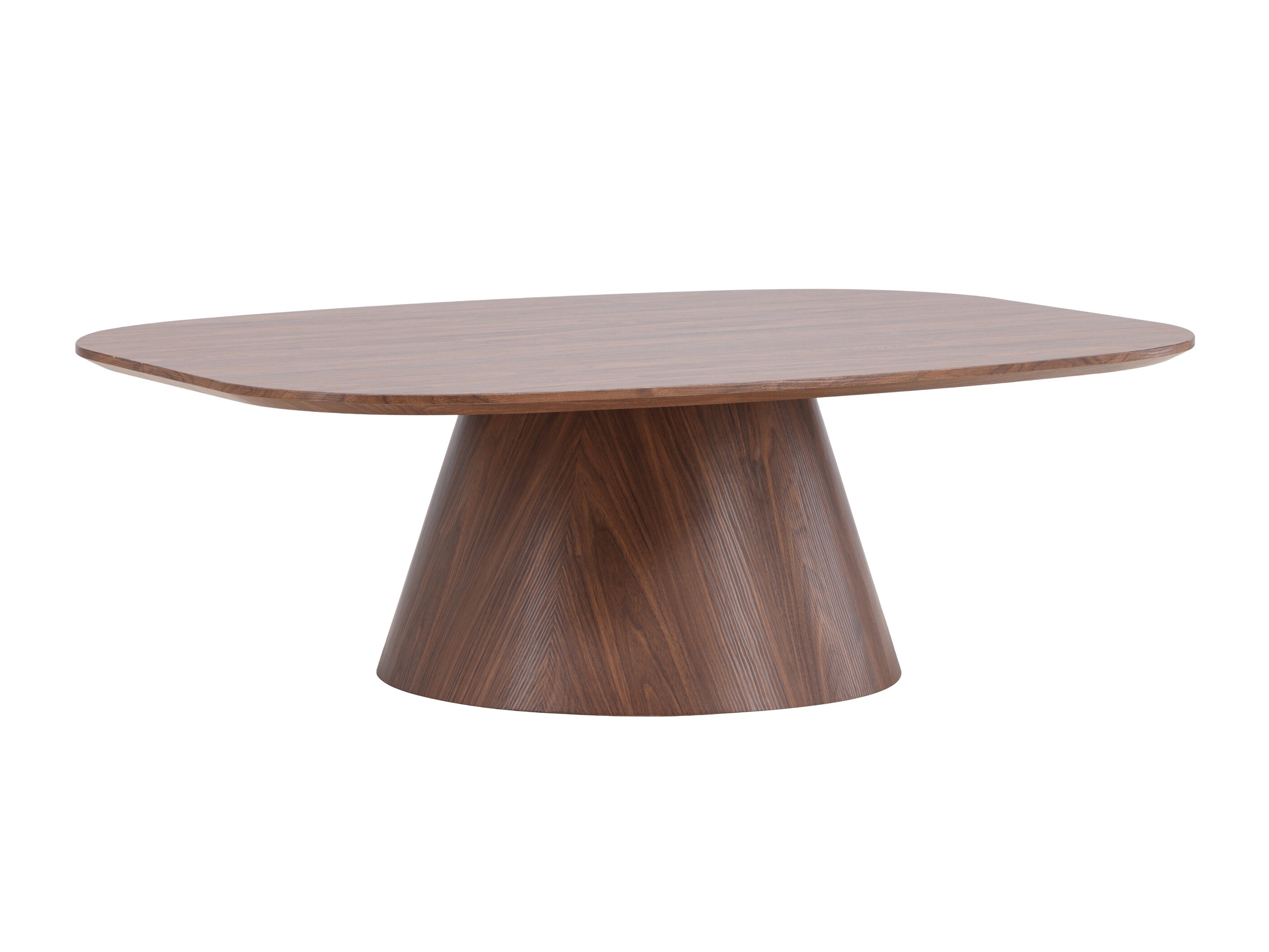 Mesa de centro Dallas 4976 (Marrón)