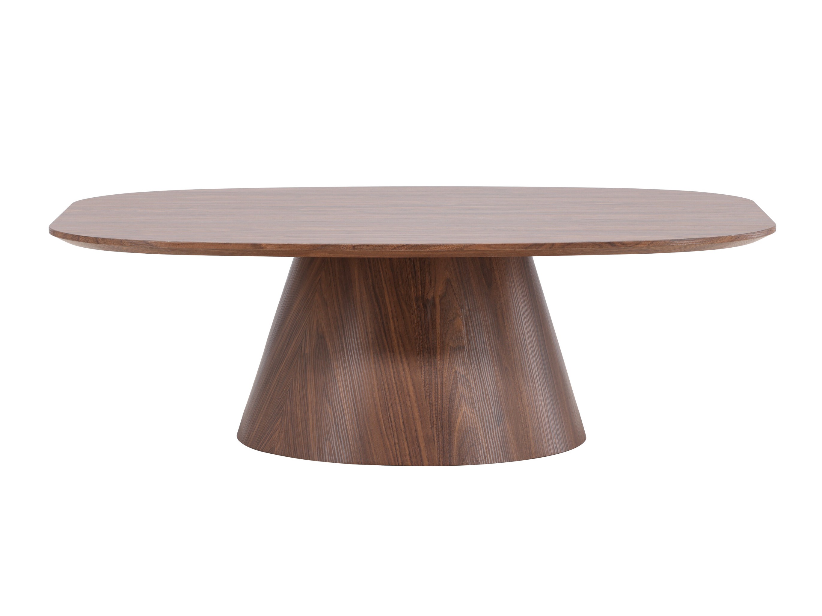 Mesa de centro Dallas 4976 (Marrón)